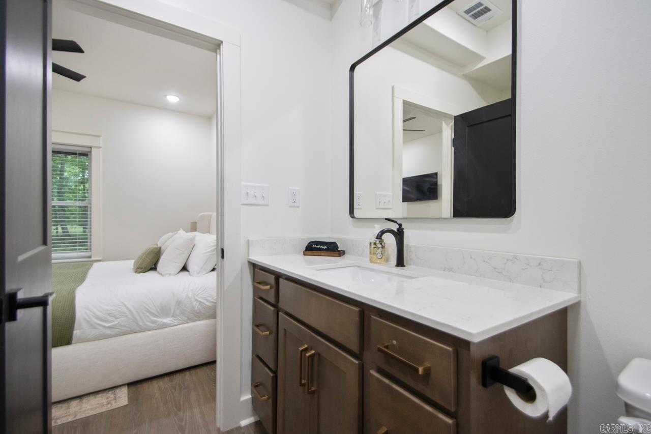 193 & 197 Sunshine  Pangburn, AR