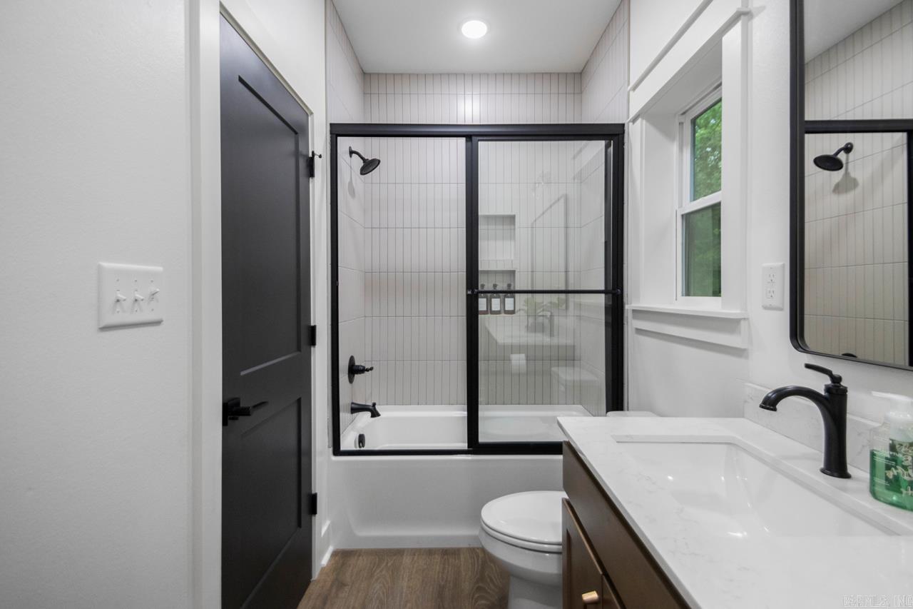 193 & 197 Sunshine  Pangburn, AR