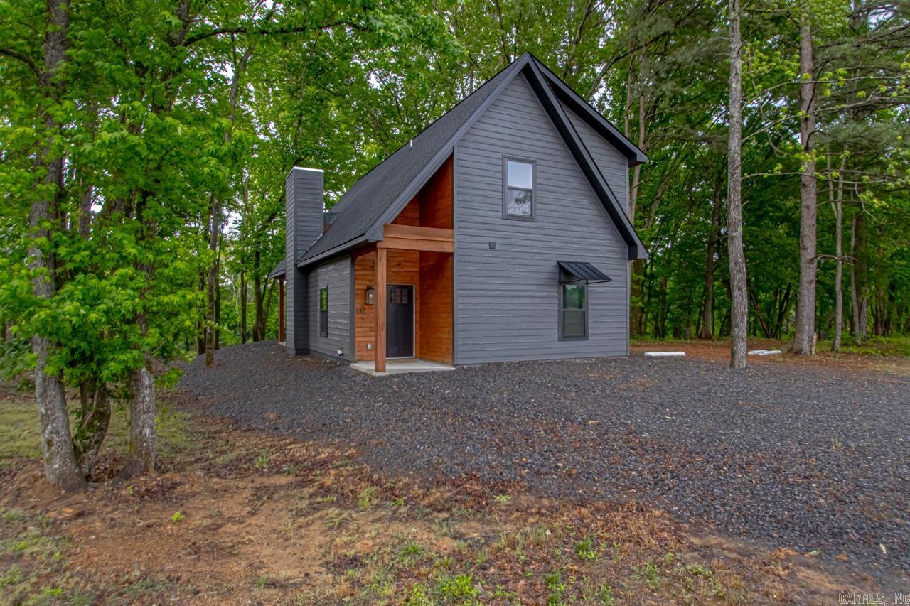 193 & 197 Sunshine  Pangburn, AR