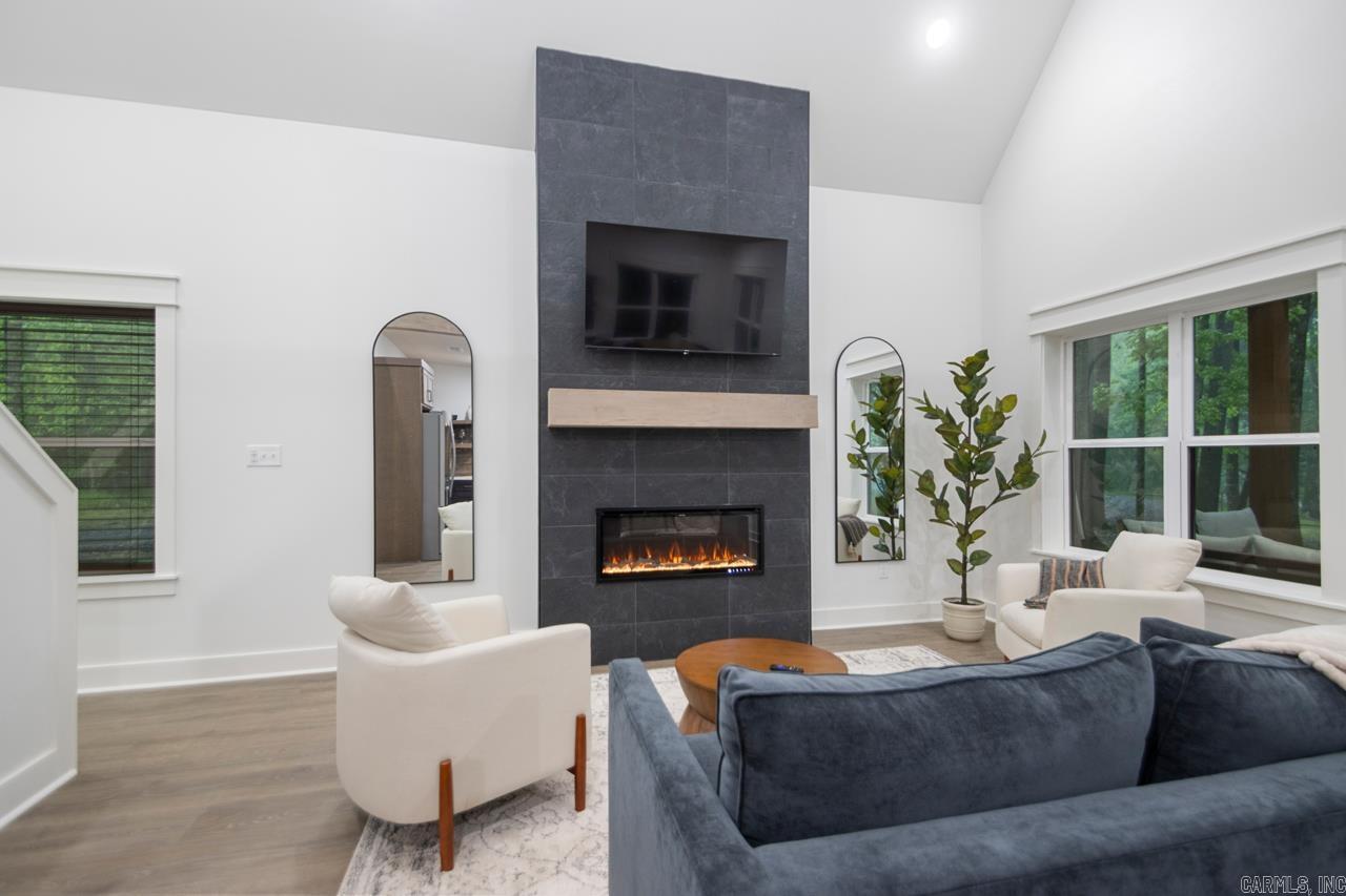 193 & 197 Sunshine  Pangburn, AR