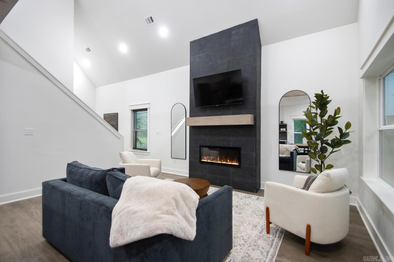 193 & 197 Sunshine  Pangburn, AR