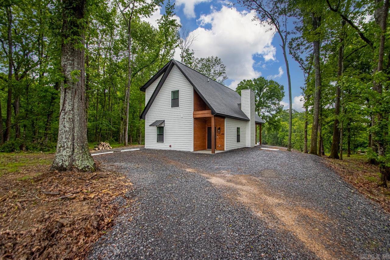 193 & 197 Sunshine  Pangburn, AR