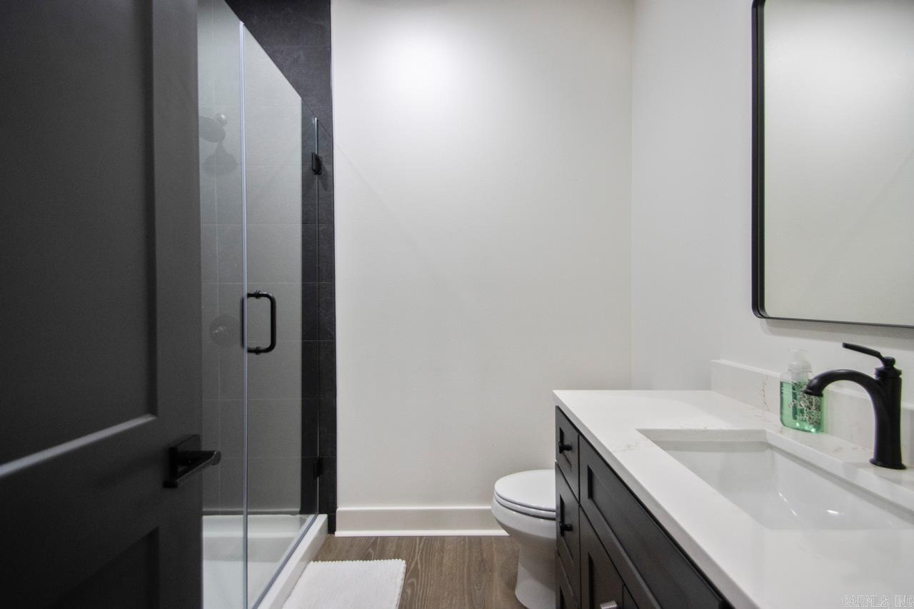 193 & 197 Sunshine  Pangburn, AR