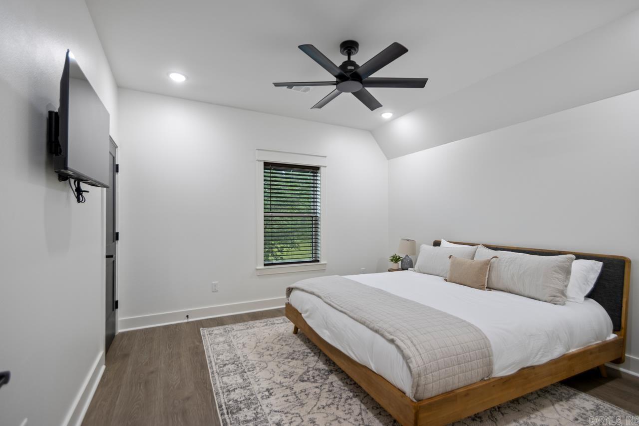 193 & 197 Sunshine  Pangburn, AR