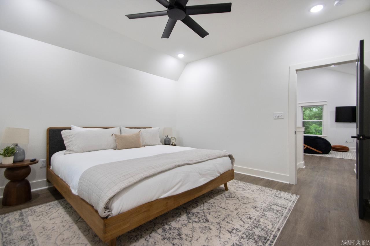 193 & 197 Sunshine  Pangburn, AR