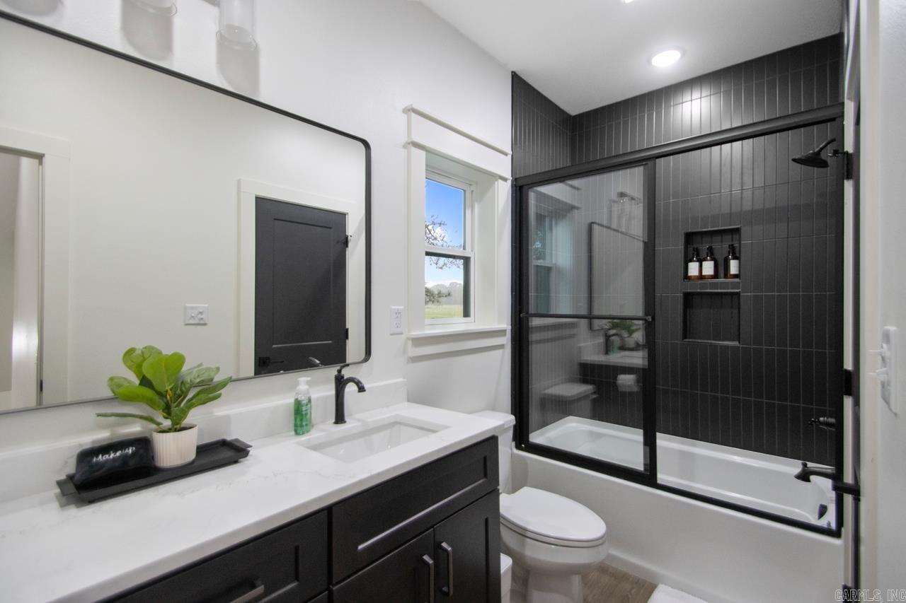 193 & 197 Sunshine  Pangburn, AR