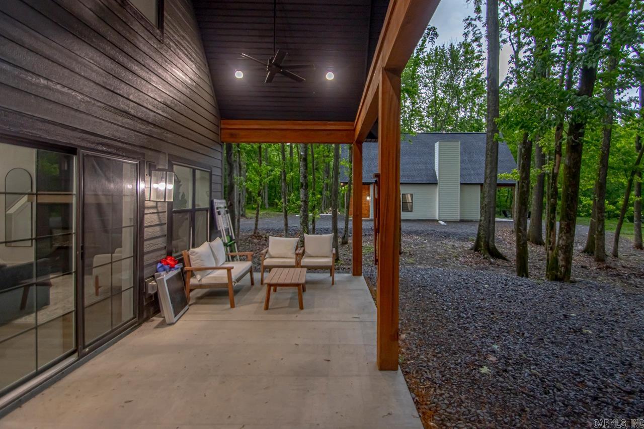 193 & 197 Sunshine  Pangburn, AR