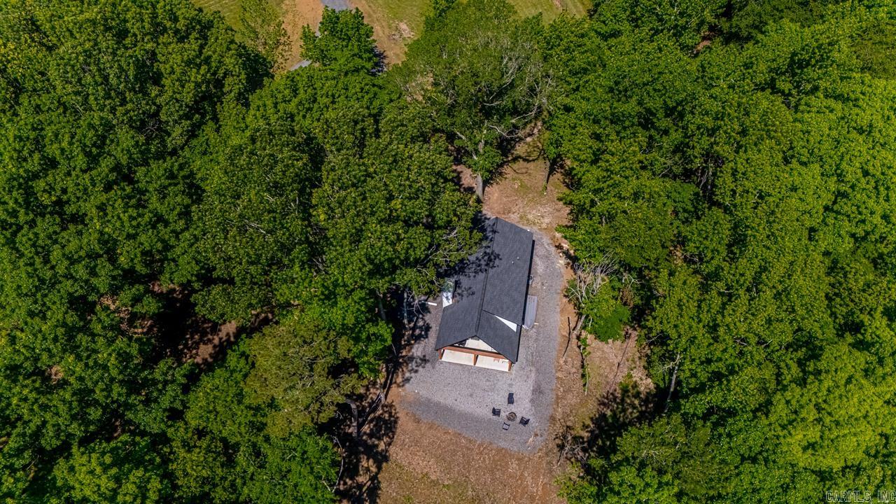 193 & 197 Sunshine  Pangburn, AR