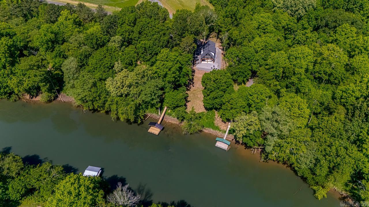 193 & 197 Sunshine  Pangburn, AR