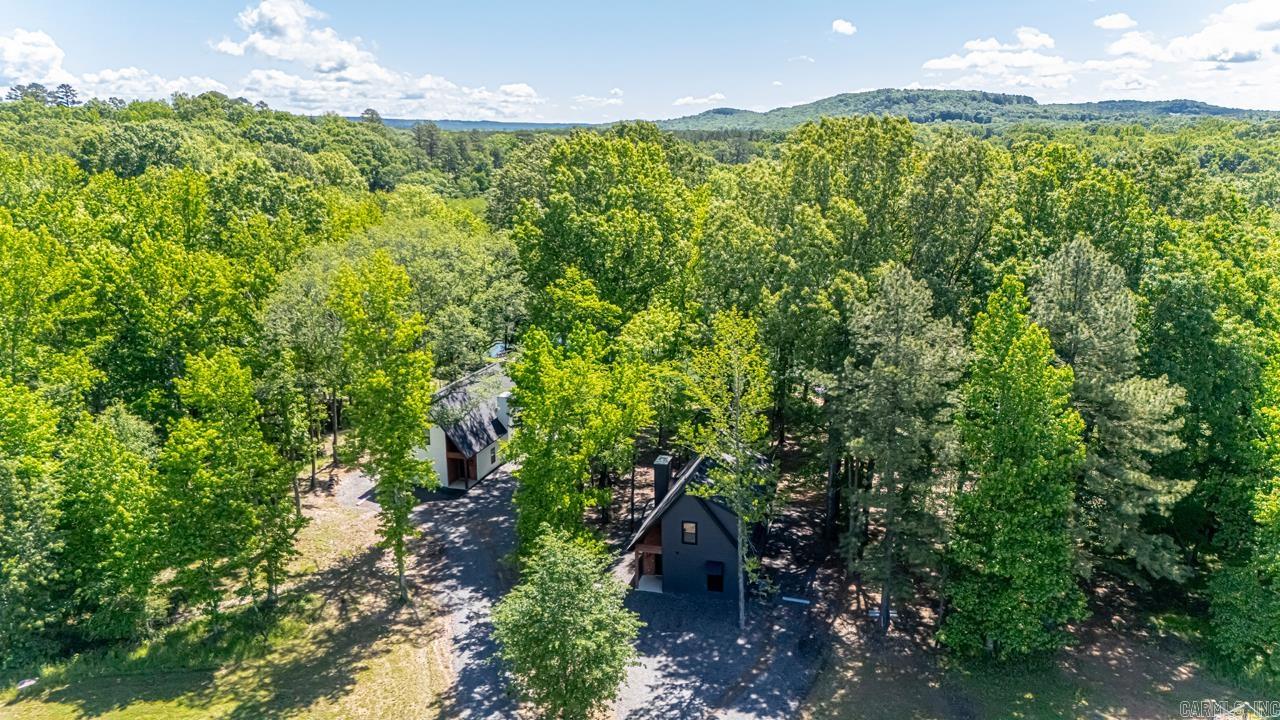 193 & 197 Sunshine  Pangburn, AR