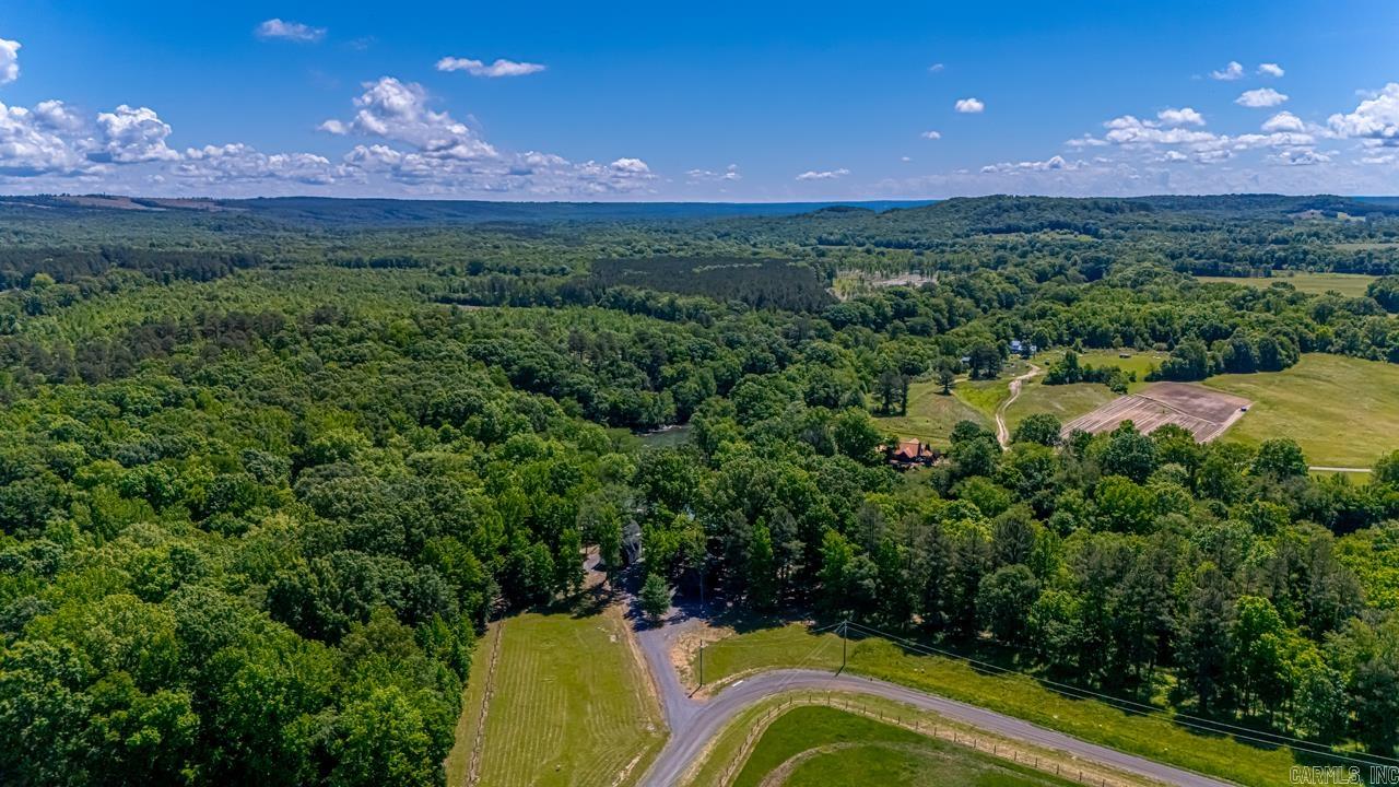 193 & 197 Sunshine  Pangburn, AR