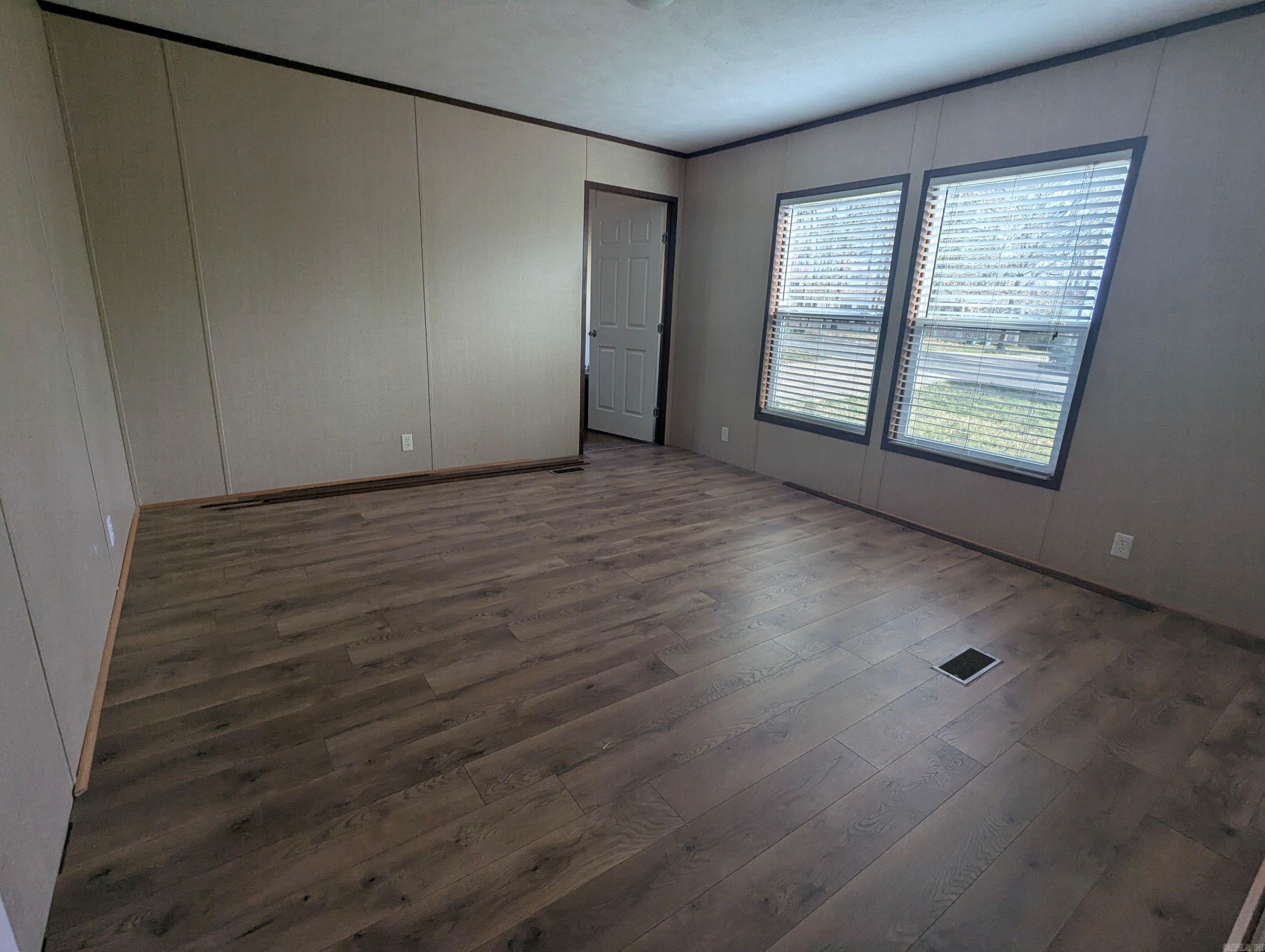 227 Mount Tabor  Hot Springs, AR