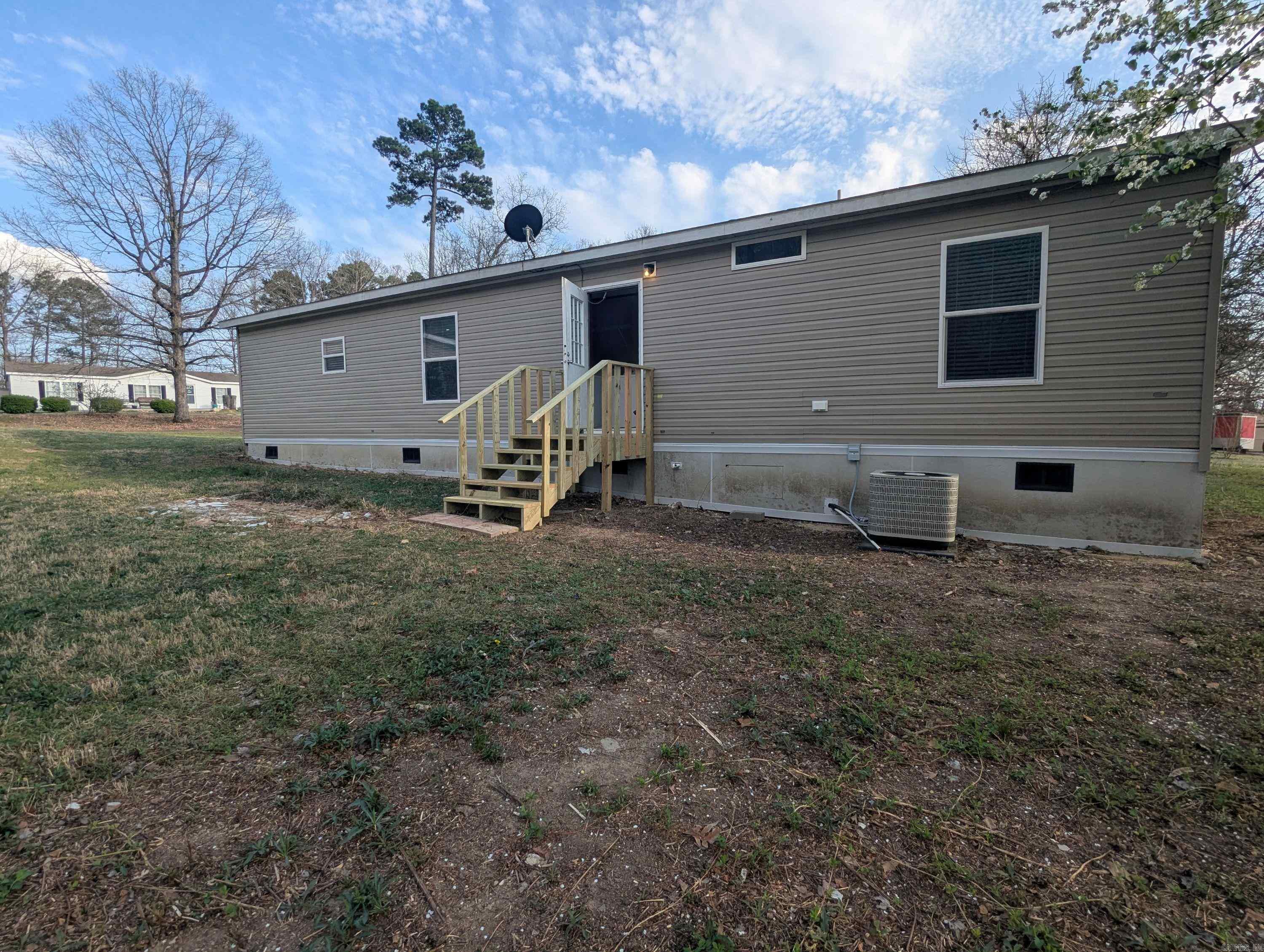 227 Mount Tabor  Hot Springs, AR