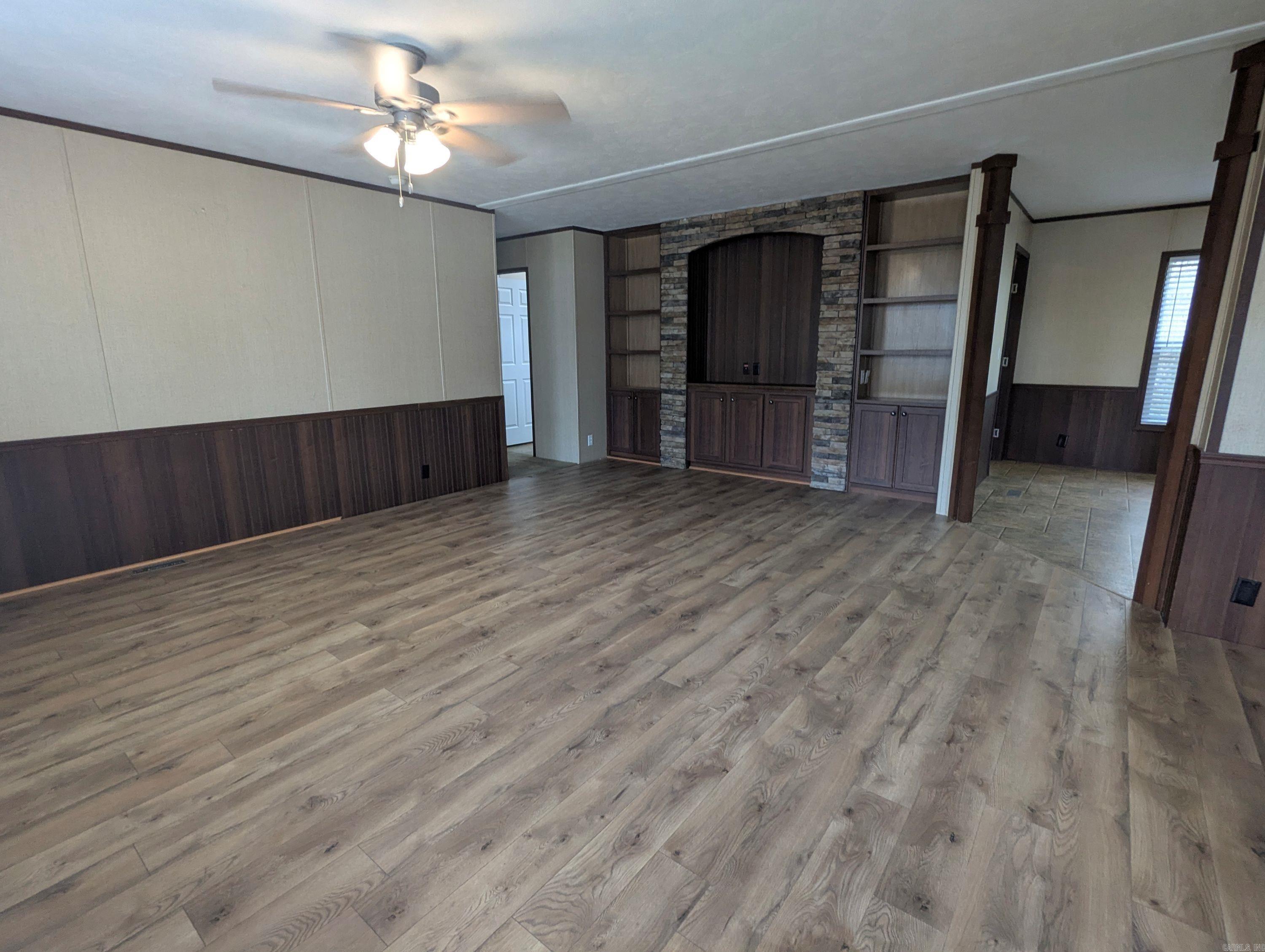 227 Mount Tabor  Hot Springs, AR