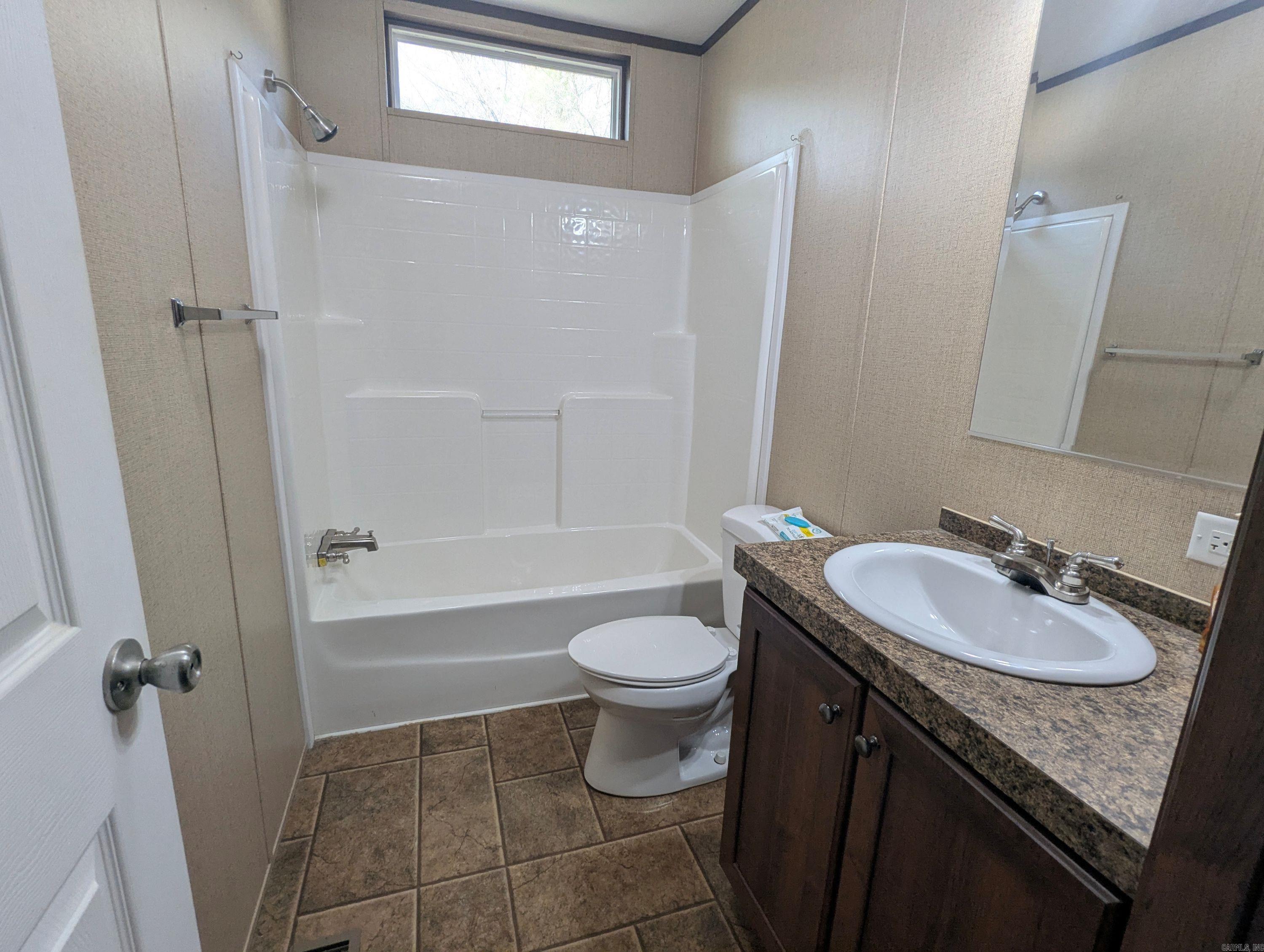 227 Mount Tabor  Hot Springs, AR