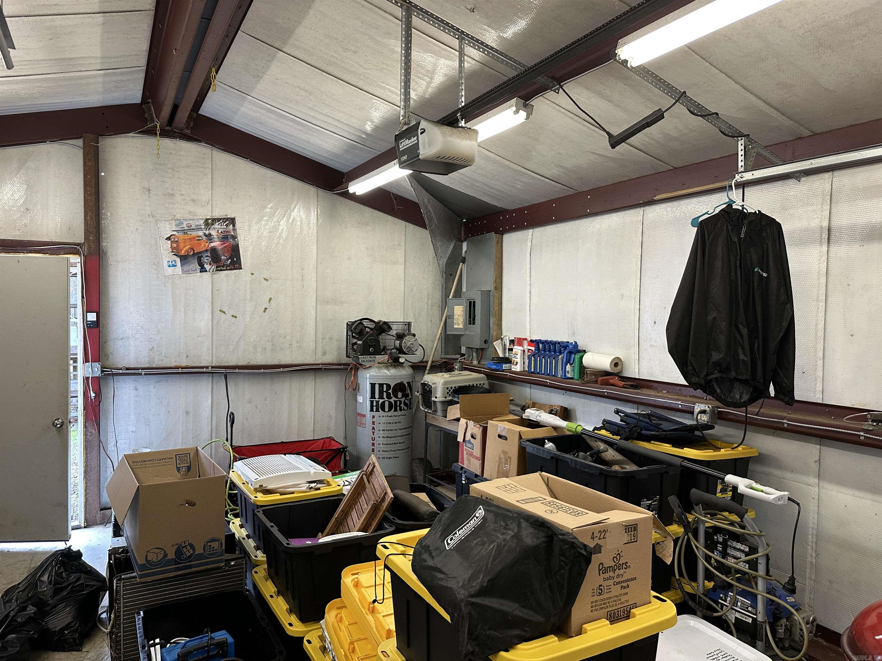 141 Red Oak  Malvern, AR