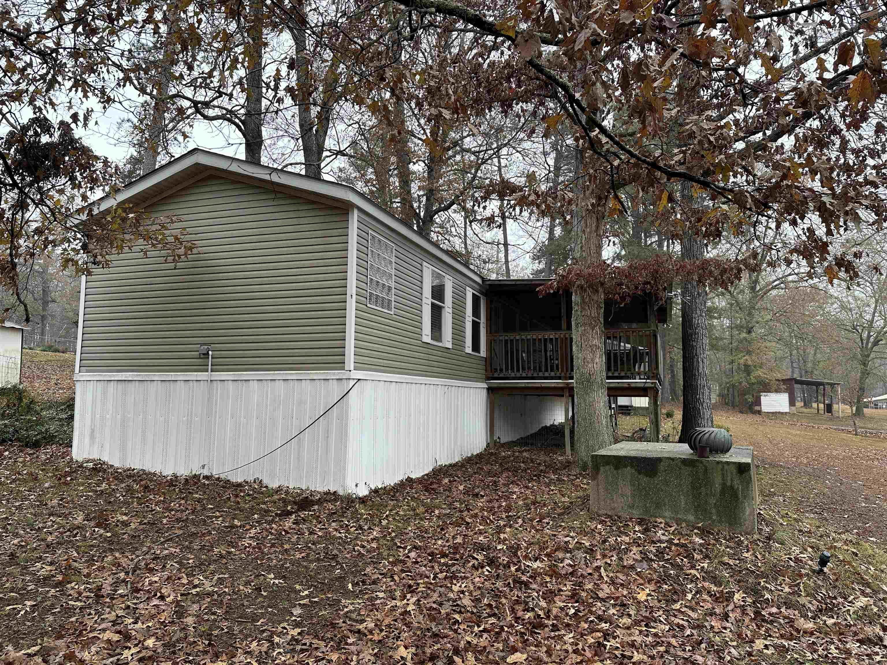 141 Red Oak  Malvern, AR