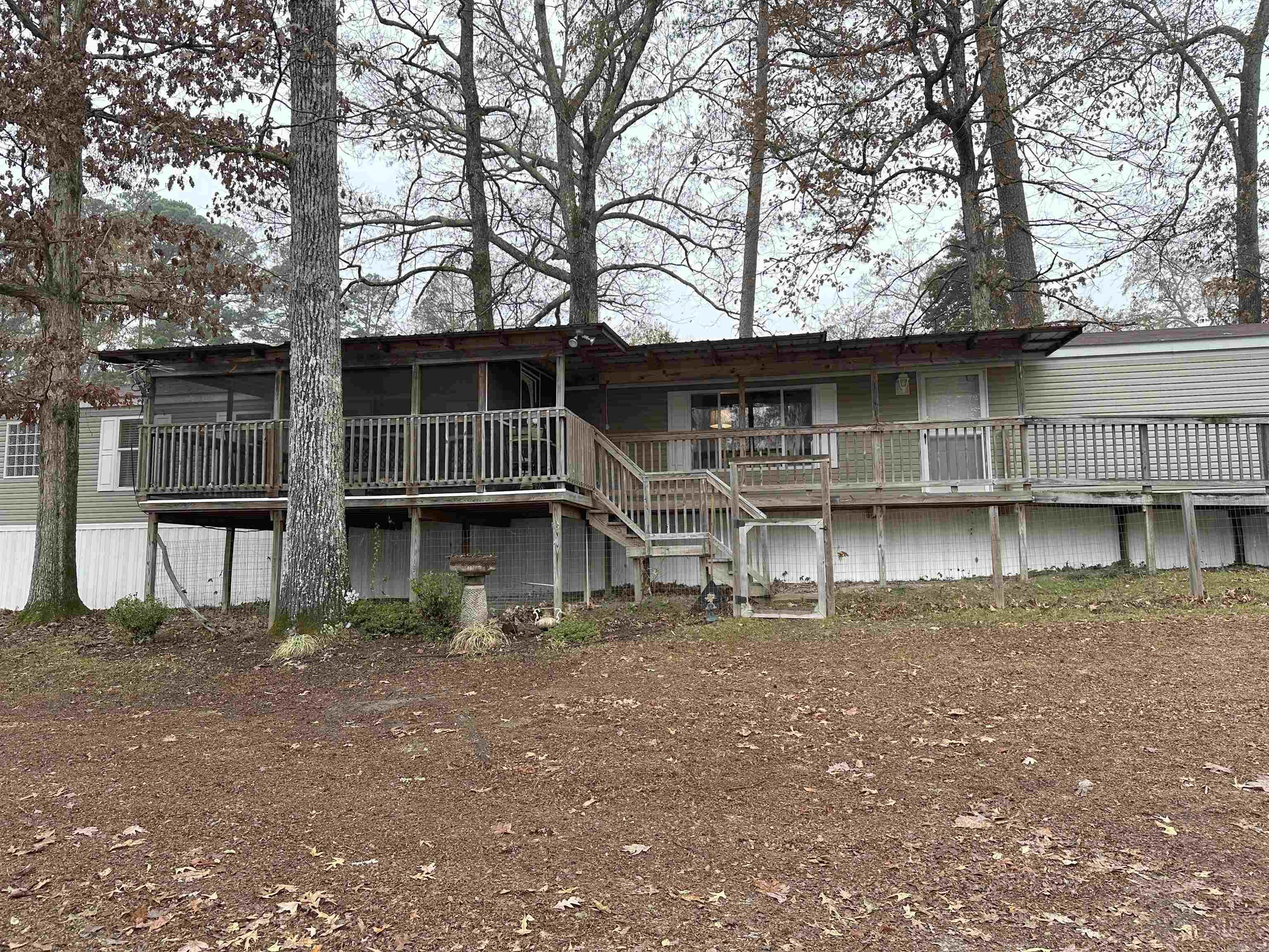 141 Red Oak  Malvern, AR