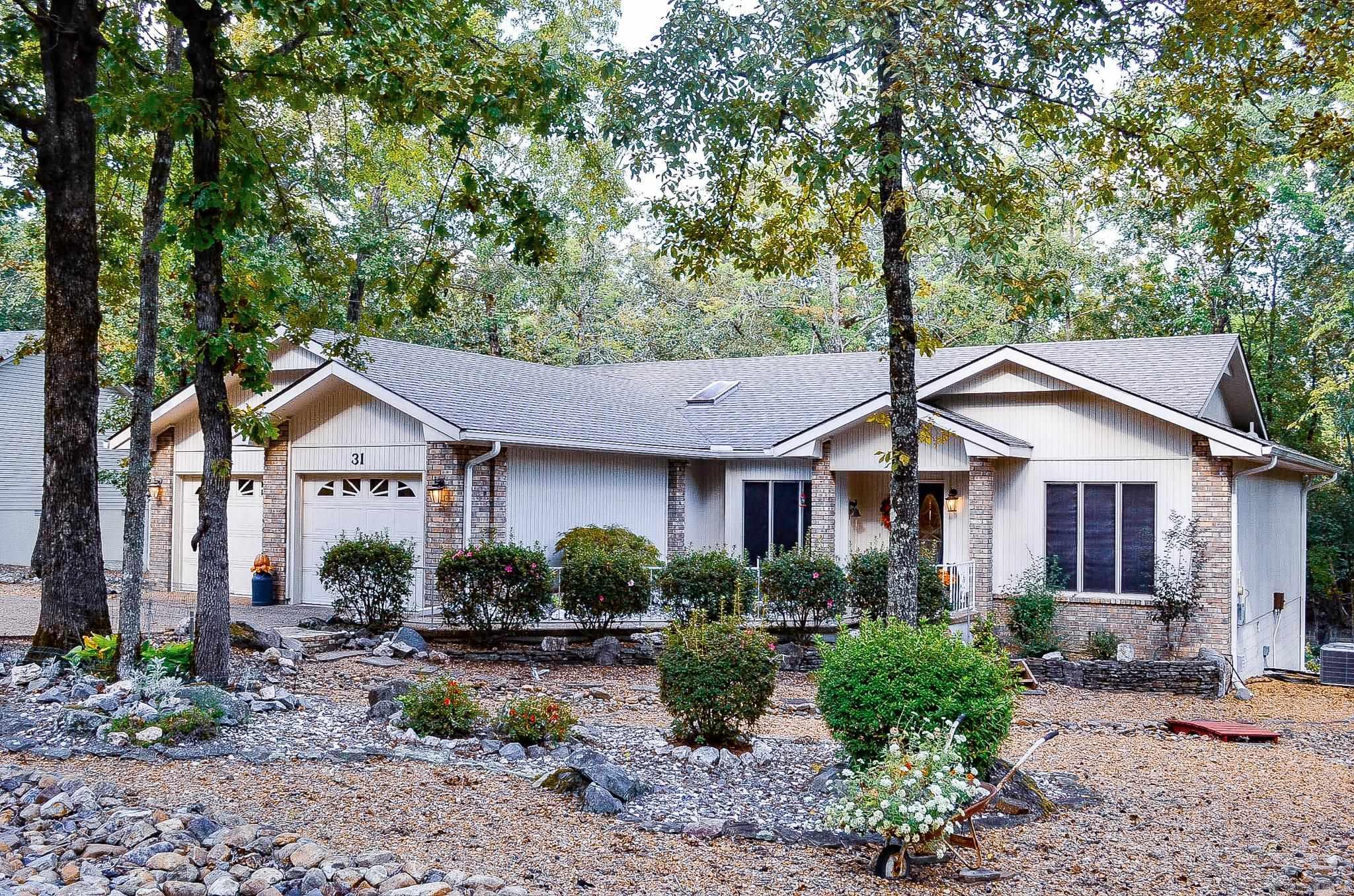 31 Promesa Lane  Hot Springs Village, AR