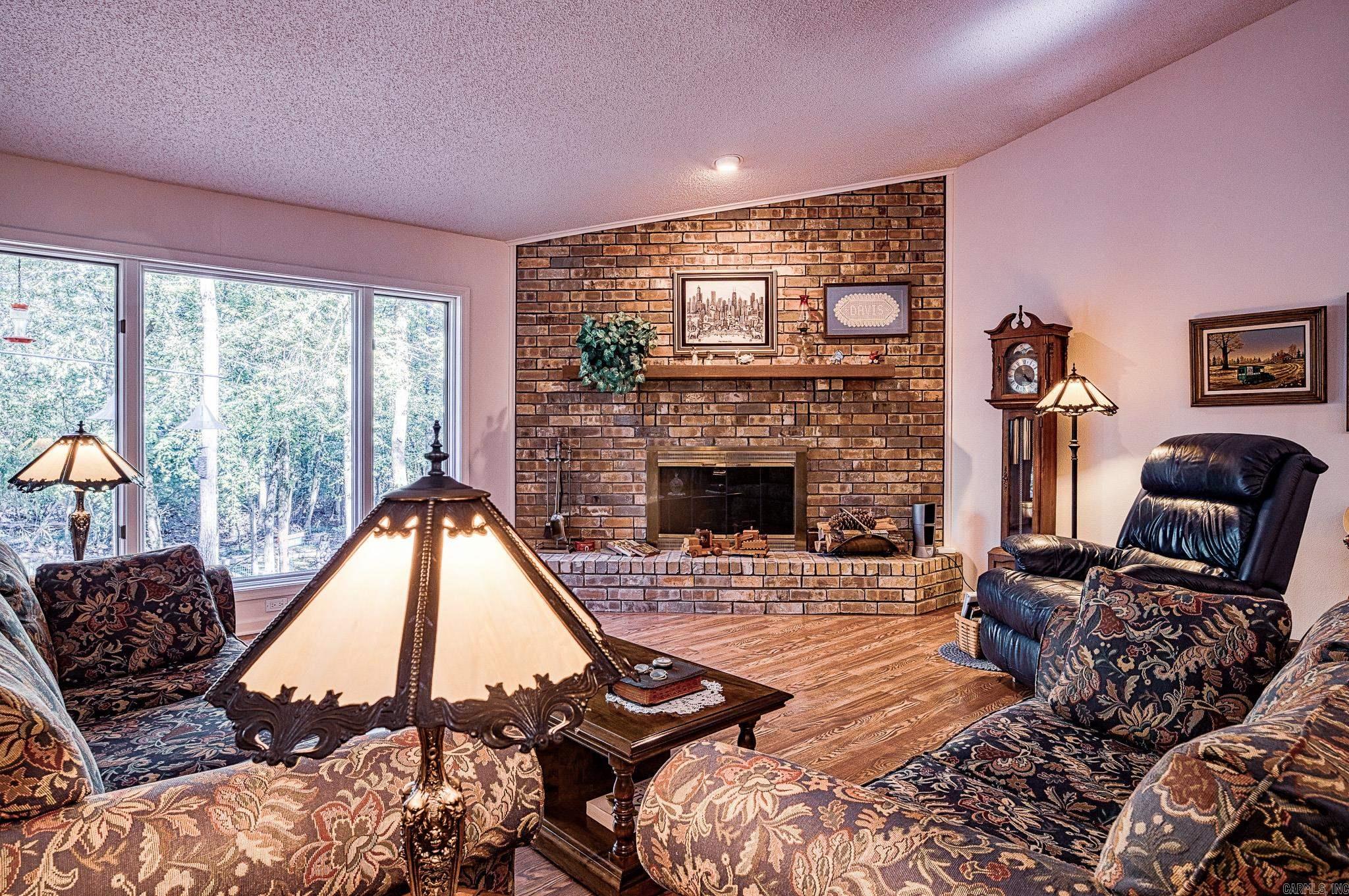 31 Promesa Lane  Hot Springs Village, AR