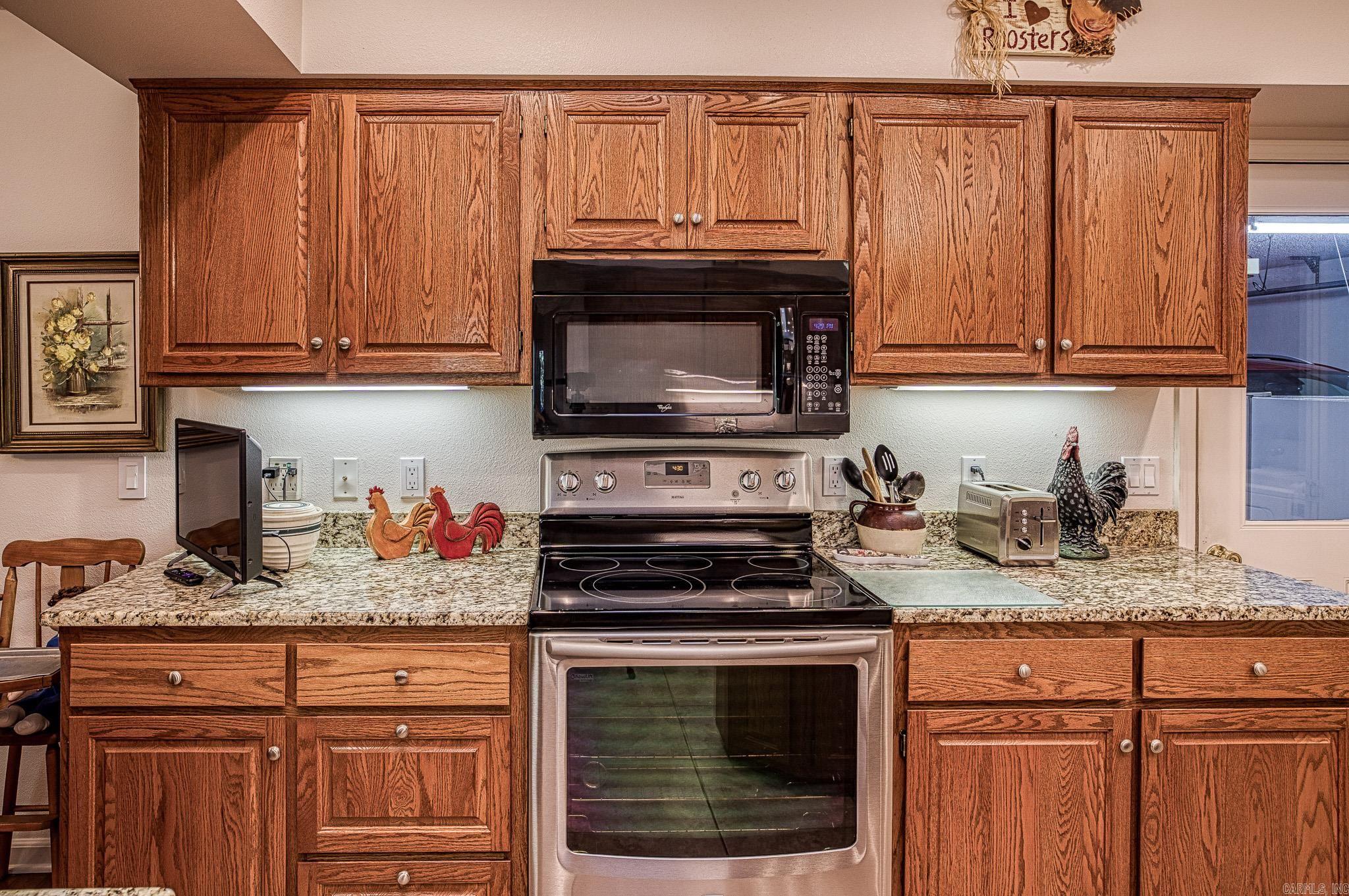 31 Promesa Lane  Hot Springs Village, AR