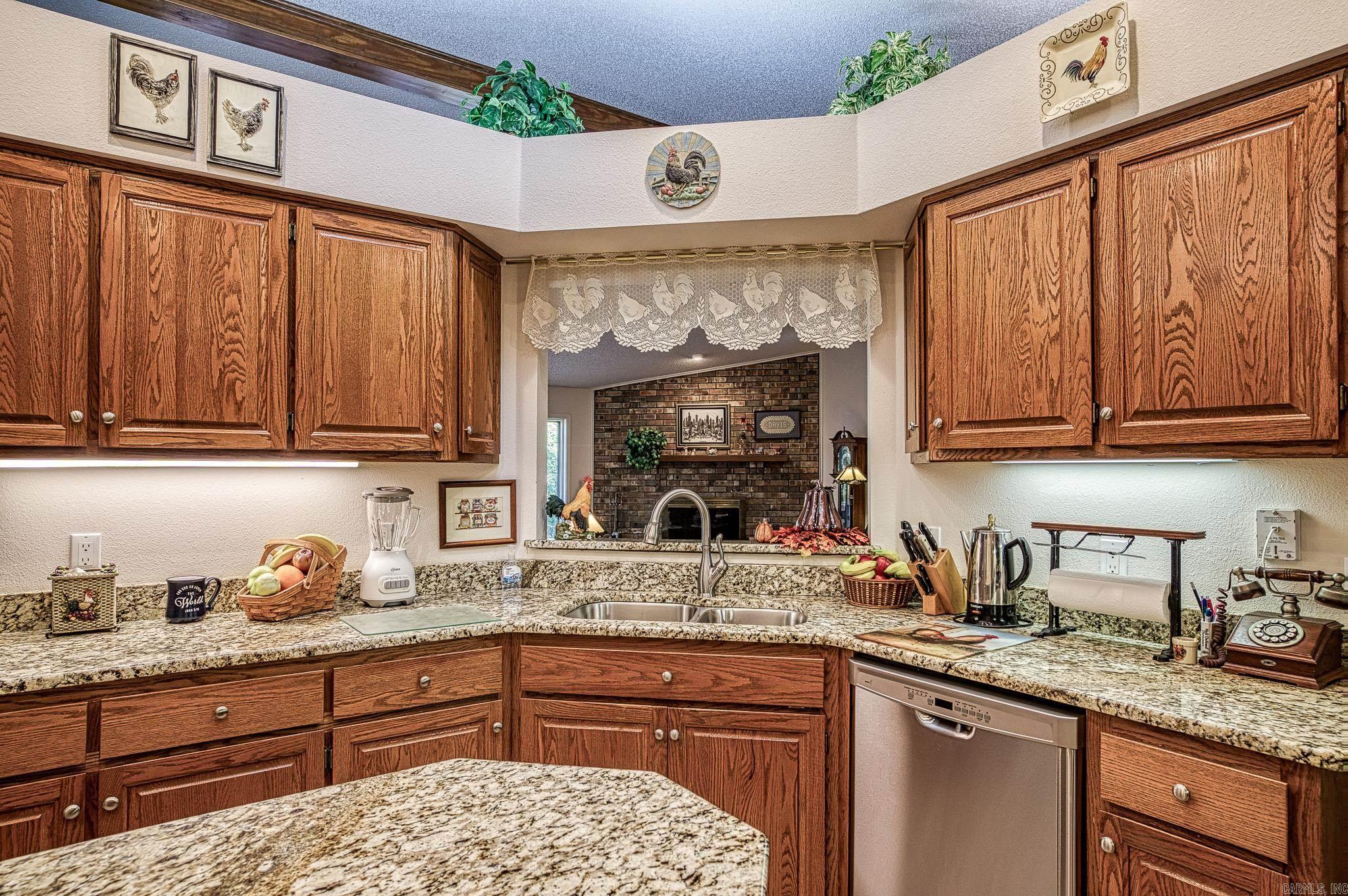 31 Promesa Lane  Hot Springs Village, AR