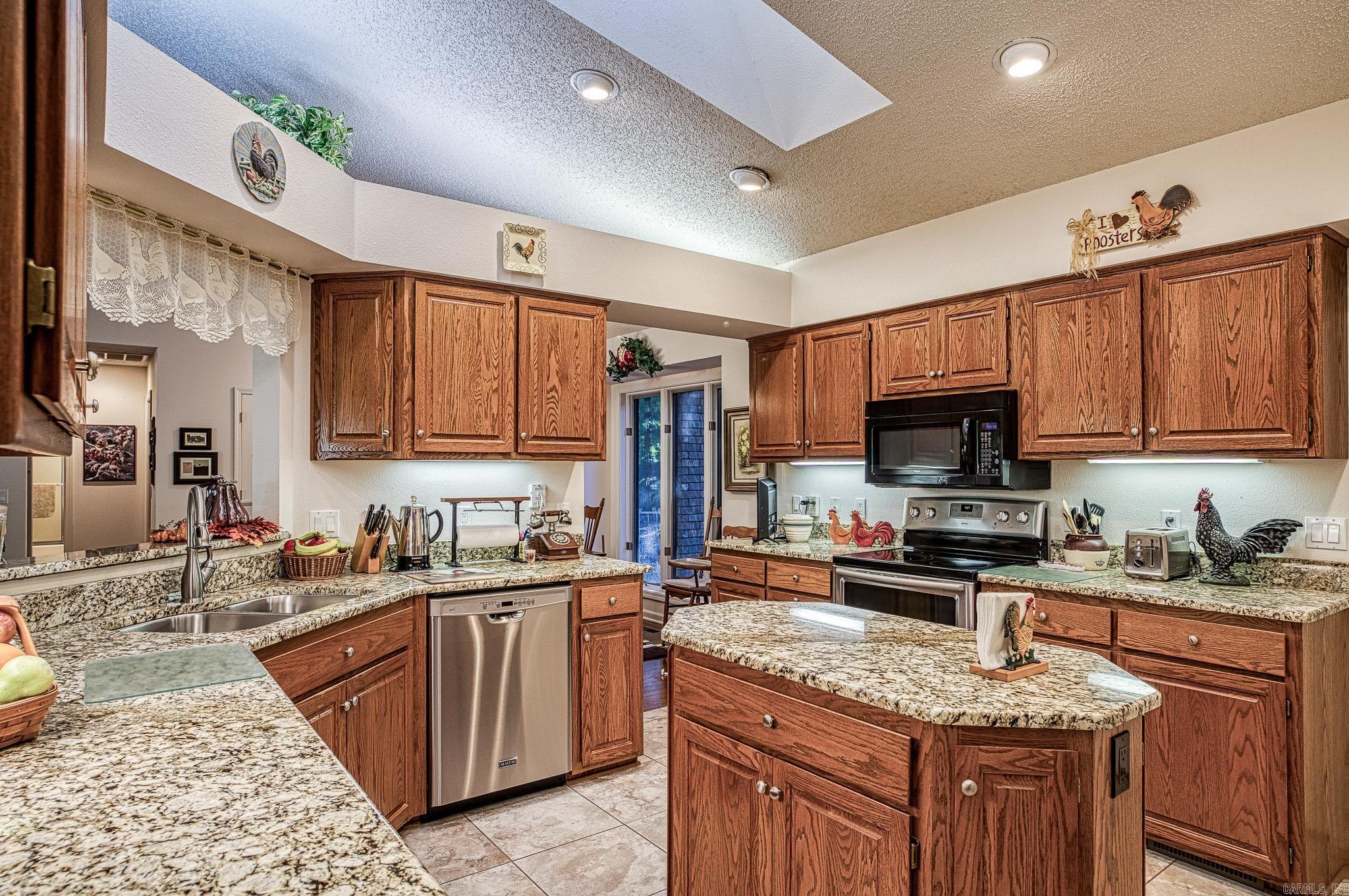 31 Promesa Lane  Hot Springs Village, AR