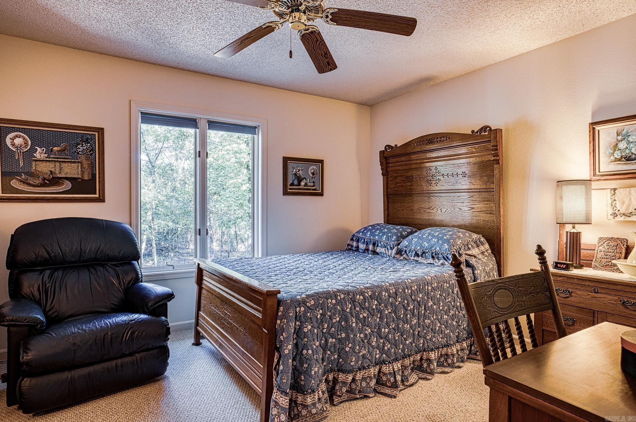 31 Promesa Lane  Hot Springs Village, AR