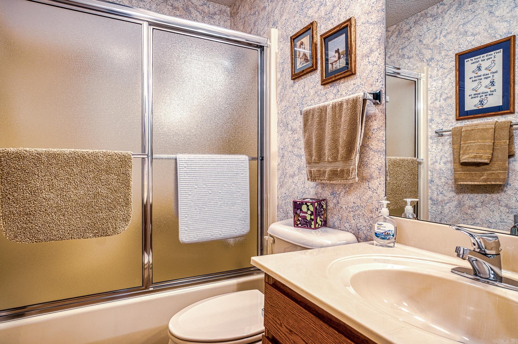 31 Promesa Lane  Hot Springs Village, AR