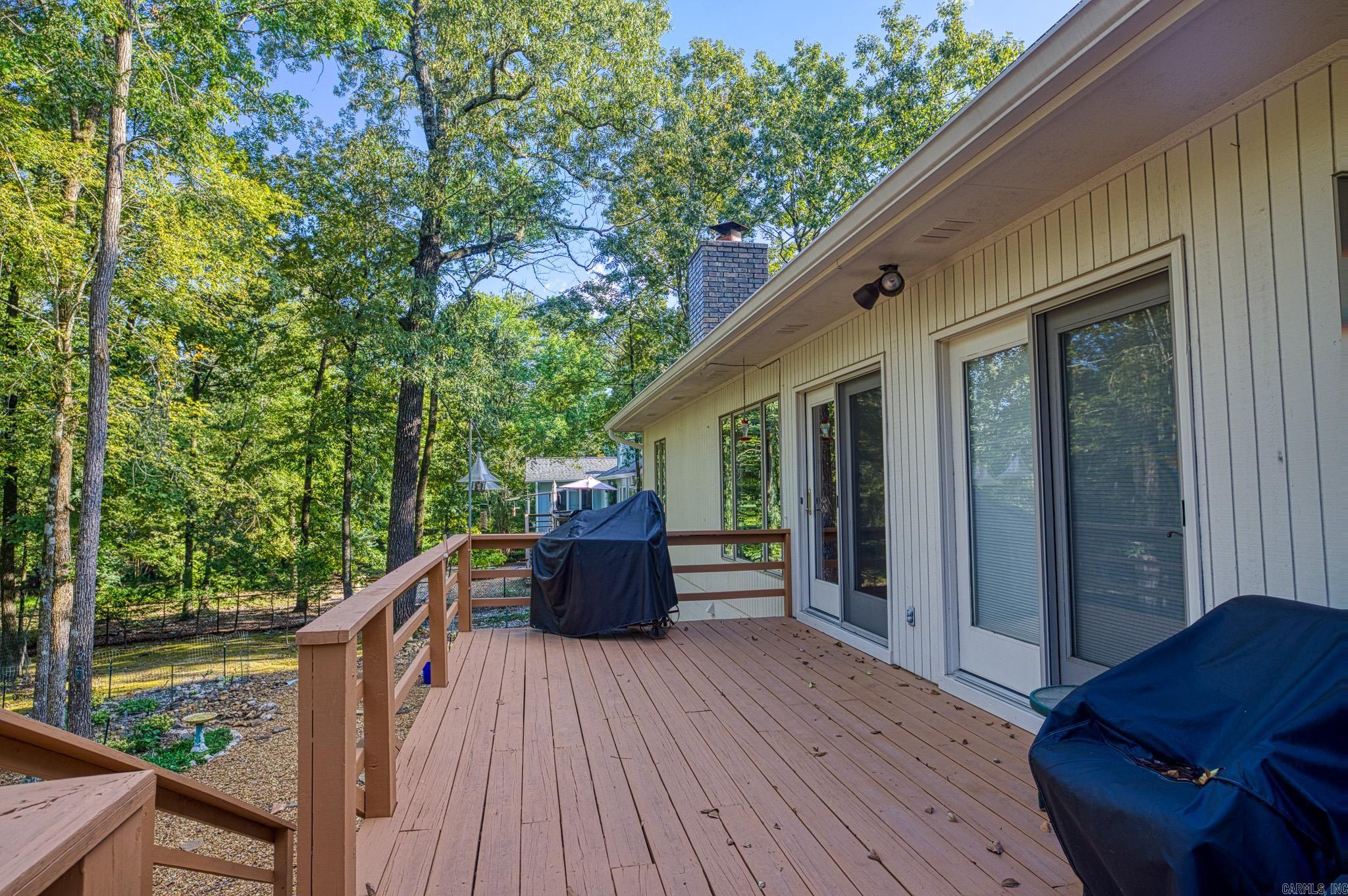 31 Promesa Lane  Hot Springs Village, AR