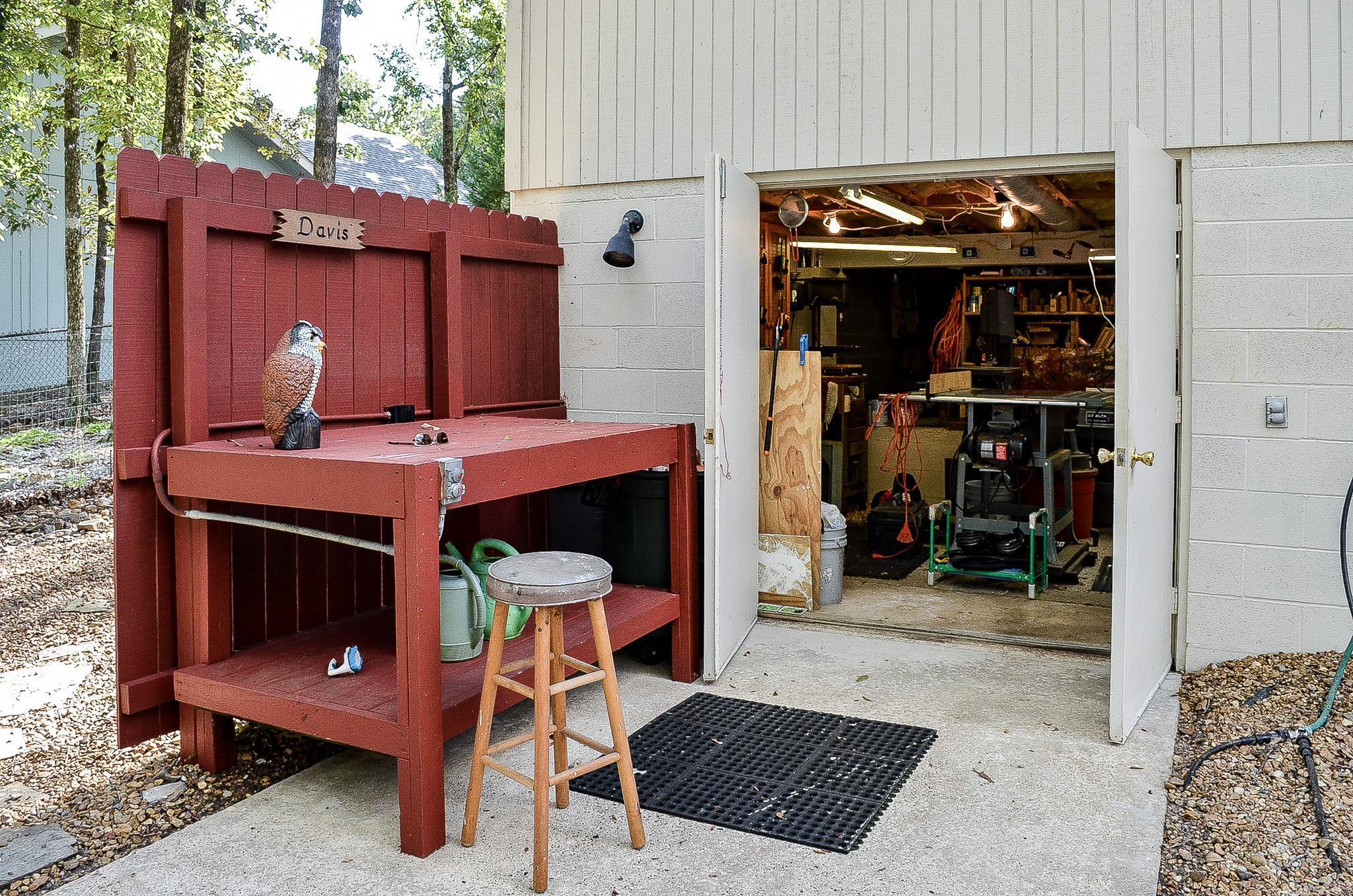 31 Promesa Lane  Hot Springs Village, AR