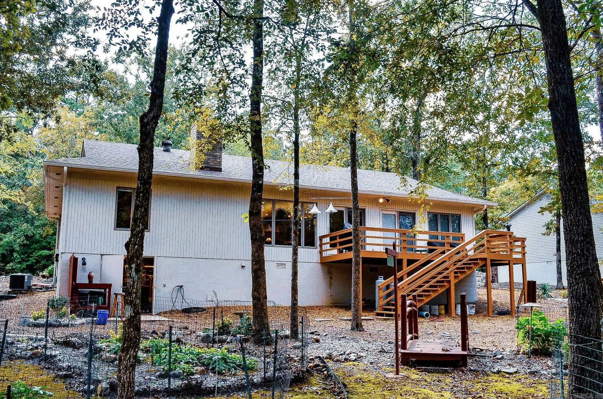 31 Promesa Lane  Hot Springs Village, AR