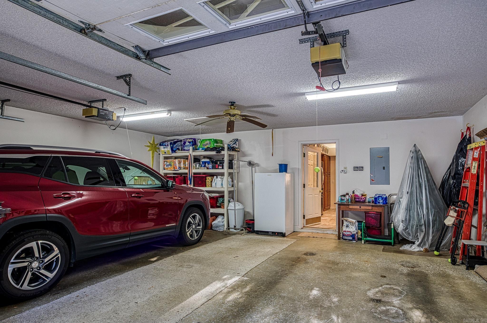 31 Promesa Lane  Hot Springs Village, AR