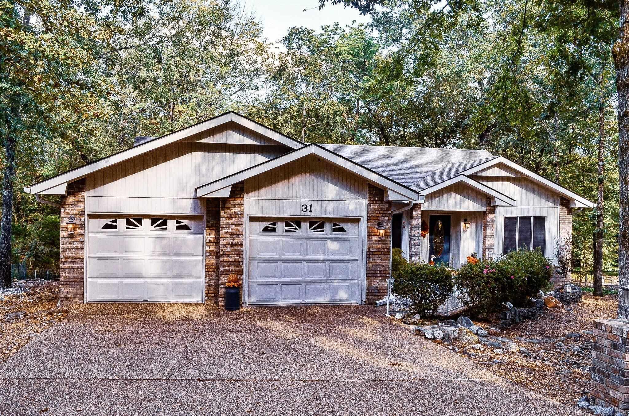 31 Promesa Lane  Hot Springs Village, AR