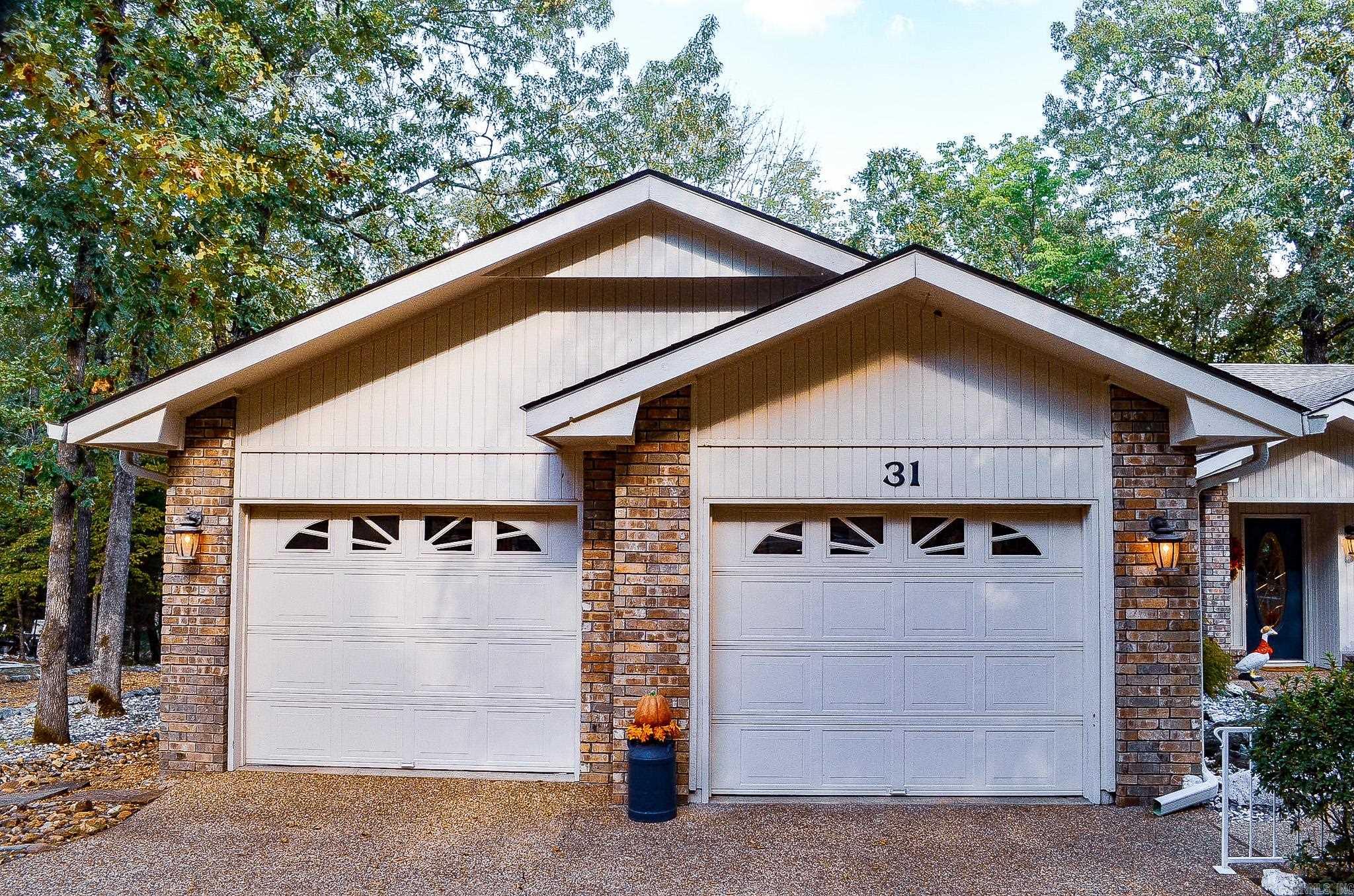 31 Promesa Lane  Hot Springs Village, AR