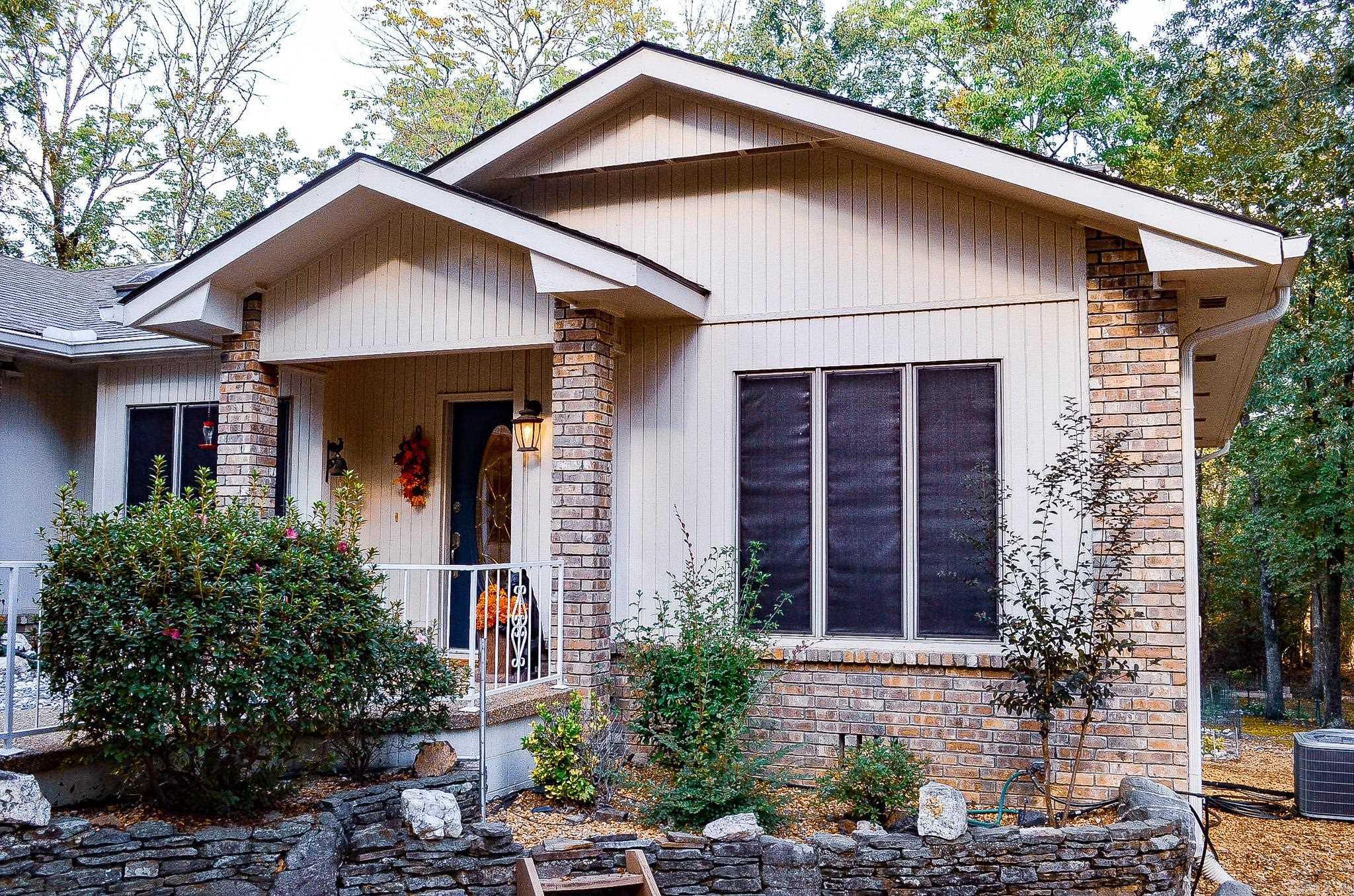 31 Promesa Lane  Hot Springs Village, AR