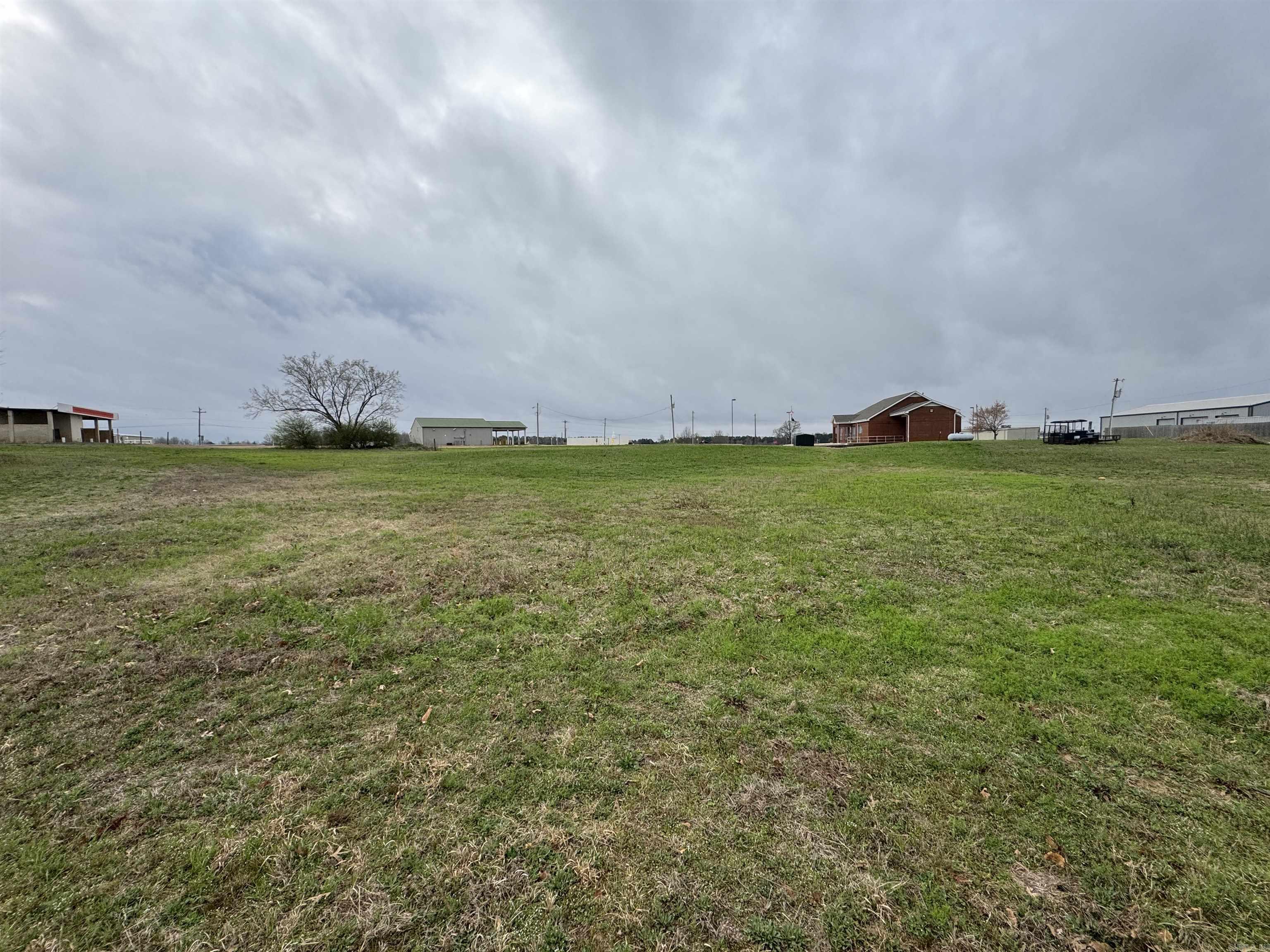 000 Red Maple St.  Greenbrier, AR