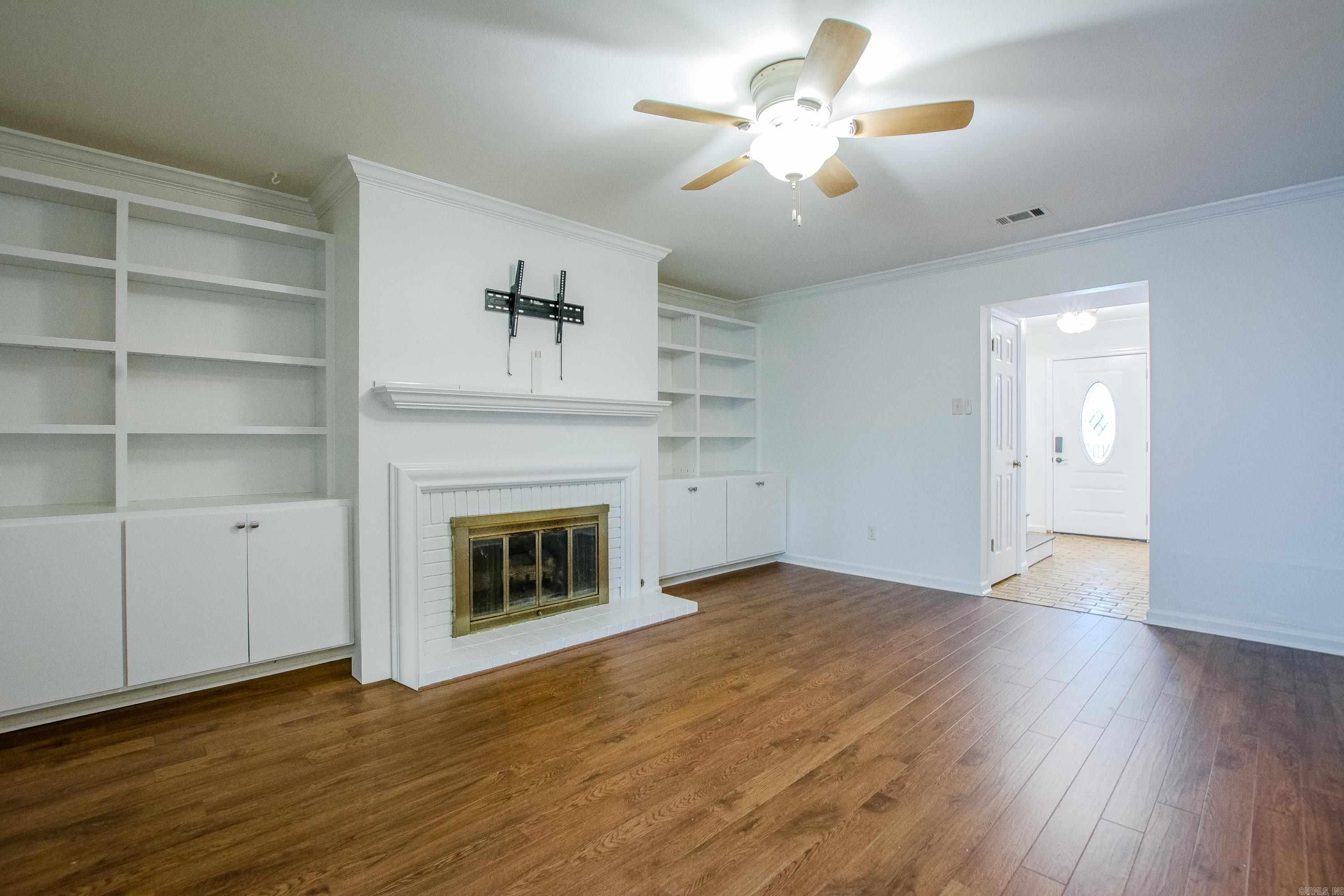 81 Kingsbridge Way Little Rock, AR 72212