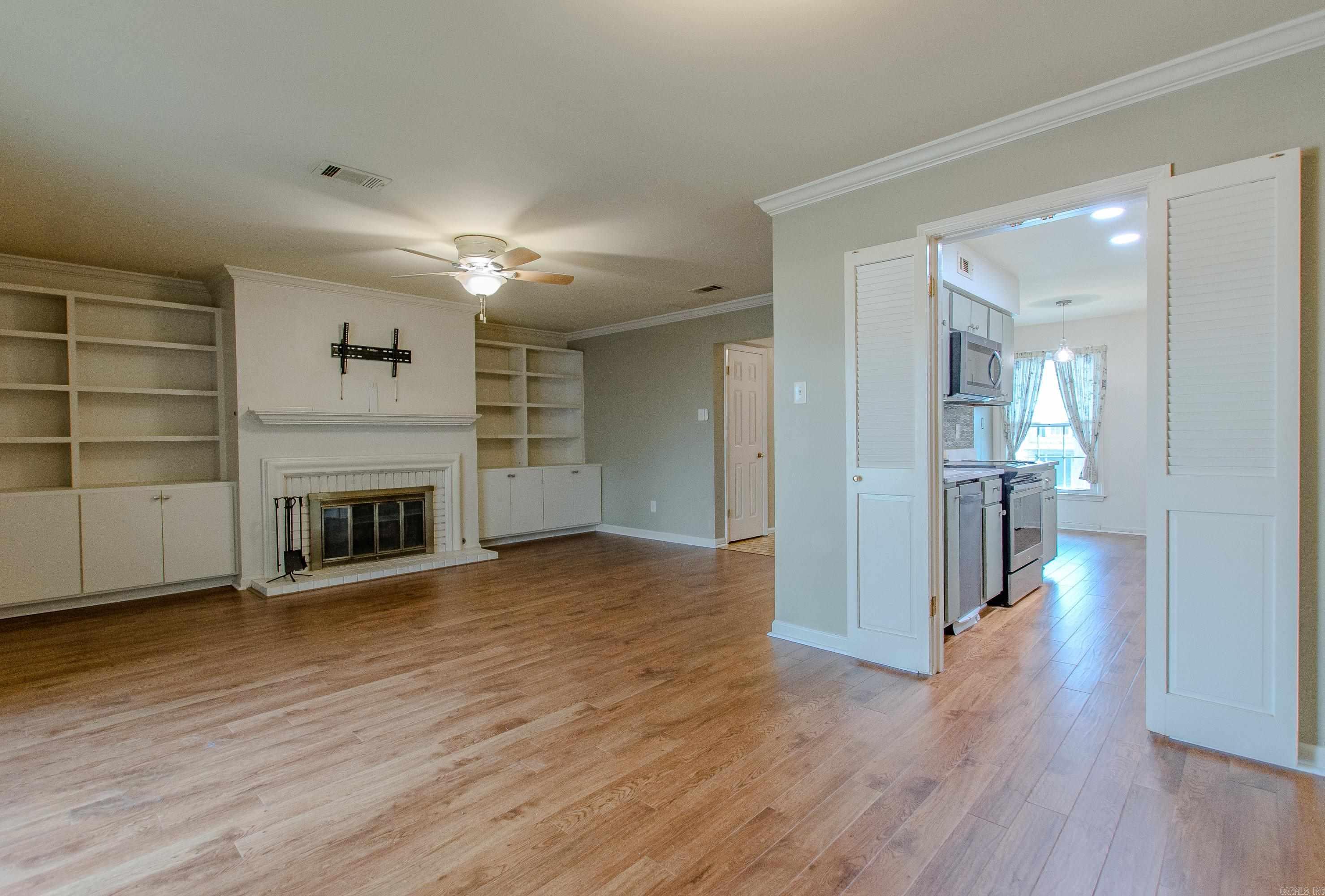 81 Kingsbridge  Little Rock, AR