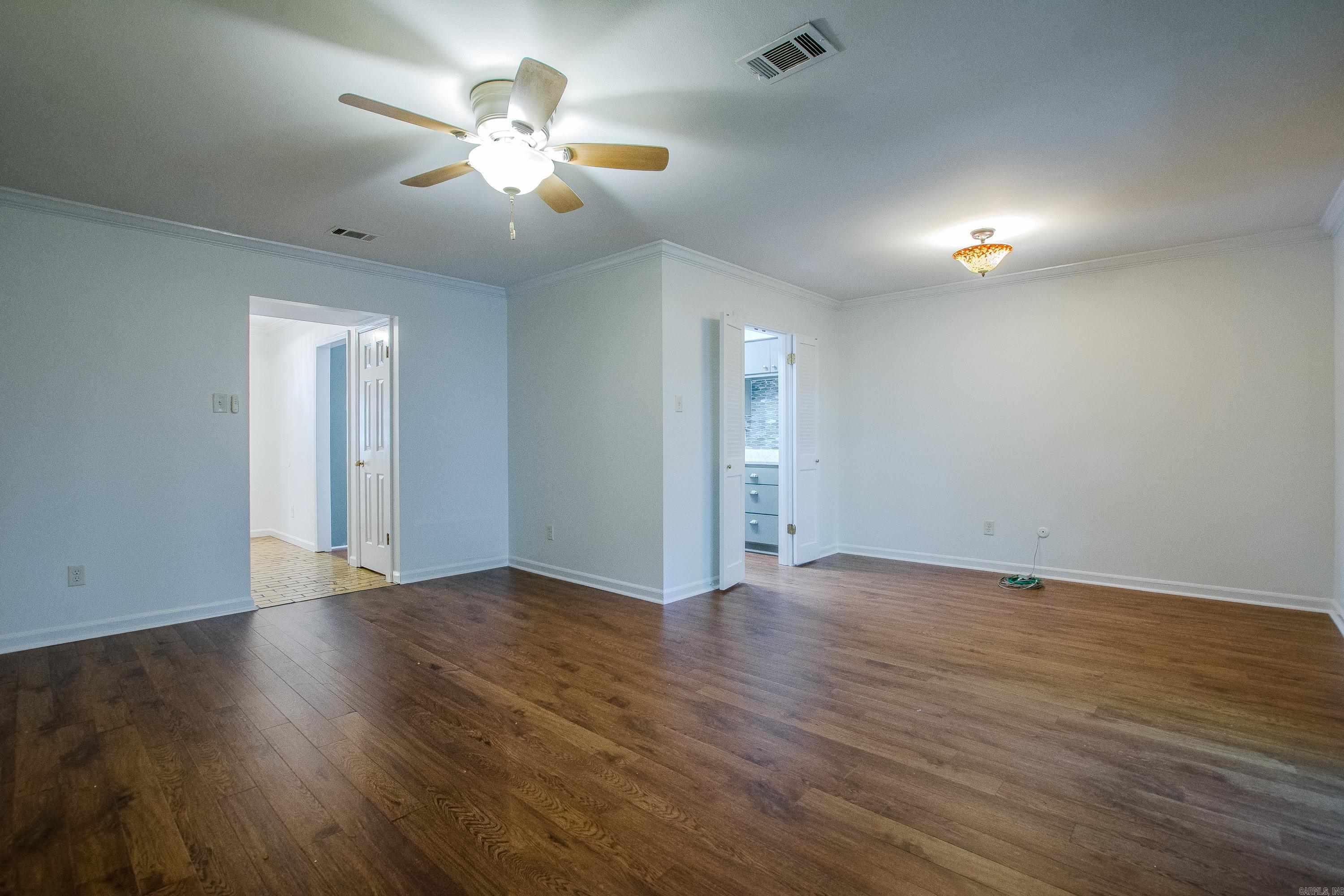 81 Kingsbridge Way Little Rock, AR 72212