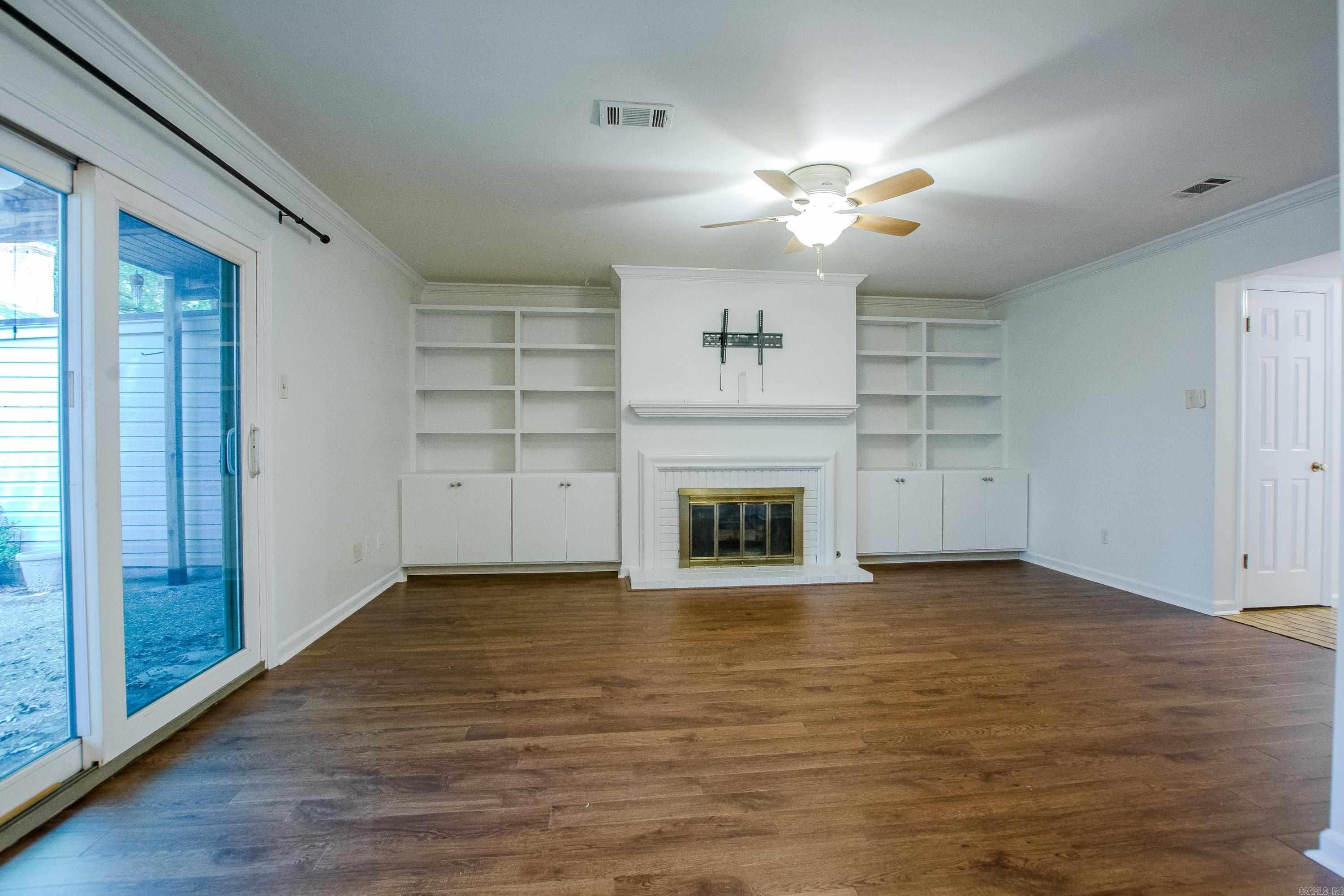 81 Kingsbridge Way Little Rock, AR 72212