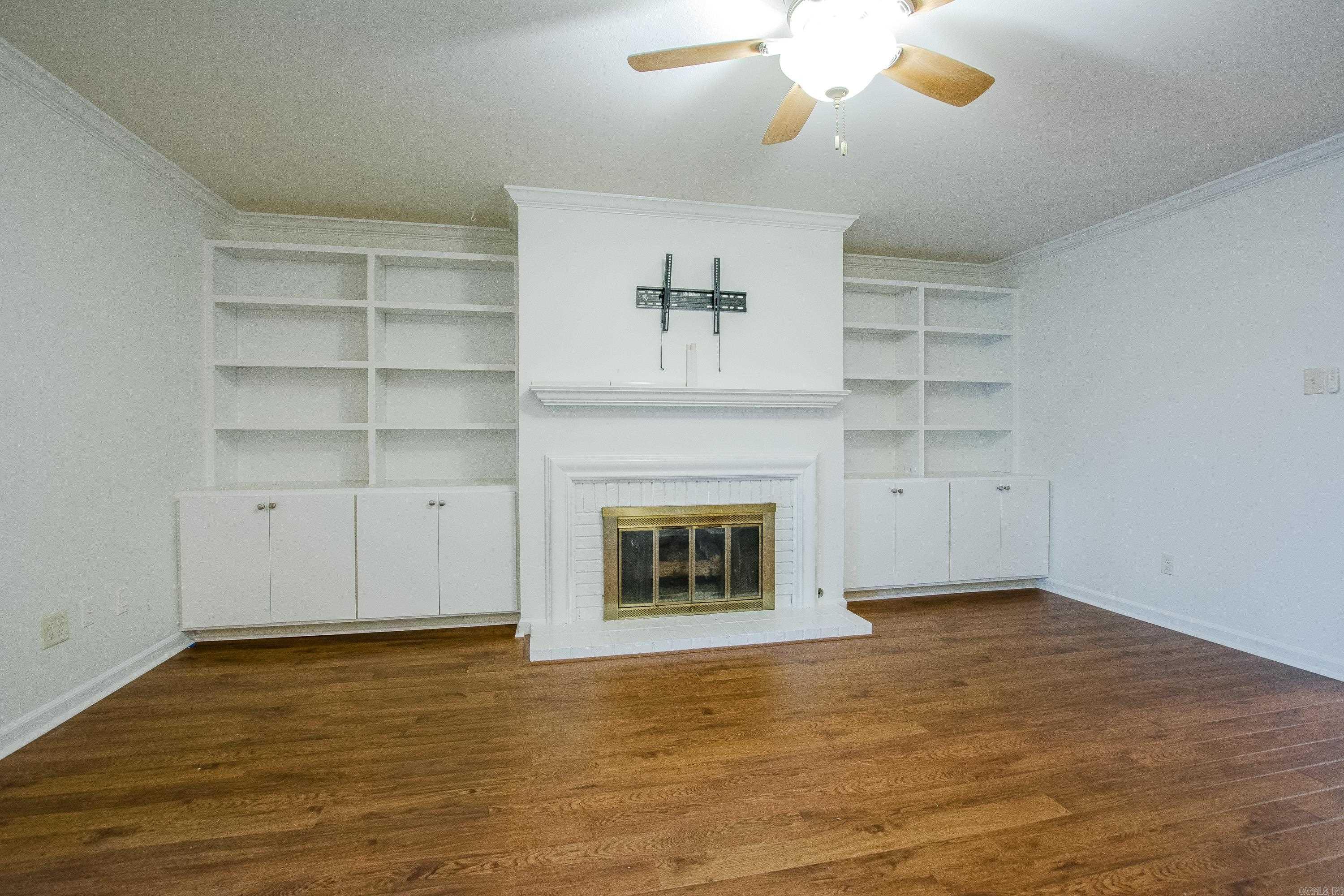 81 Kingsbridge Way Little Rock, AR 72212