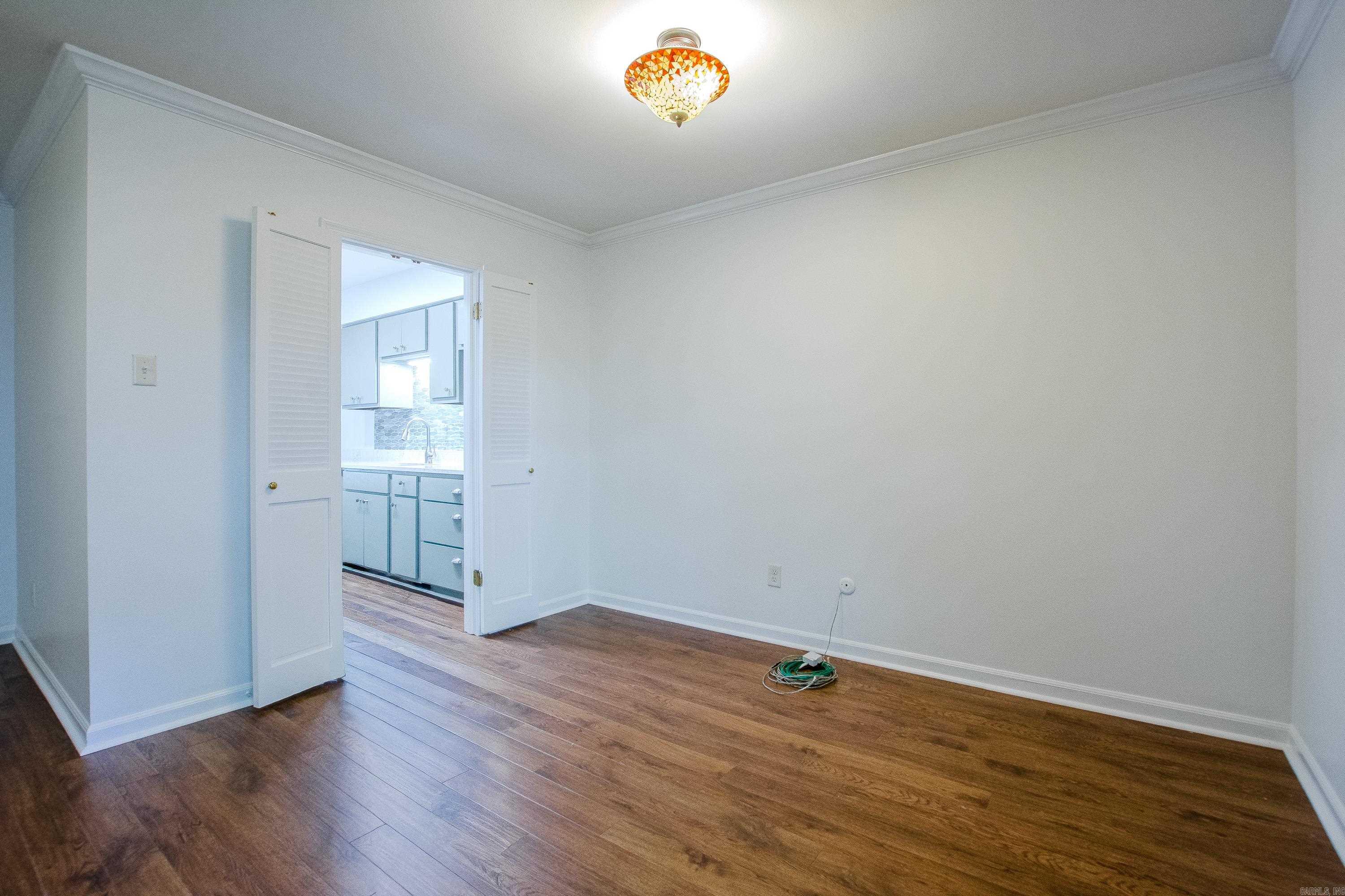 81 Kingsbridge Way Little Rock, AR 72212