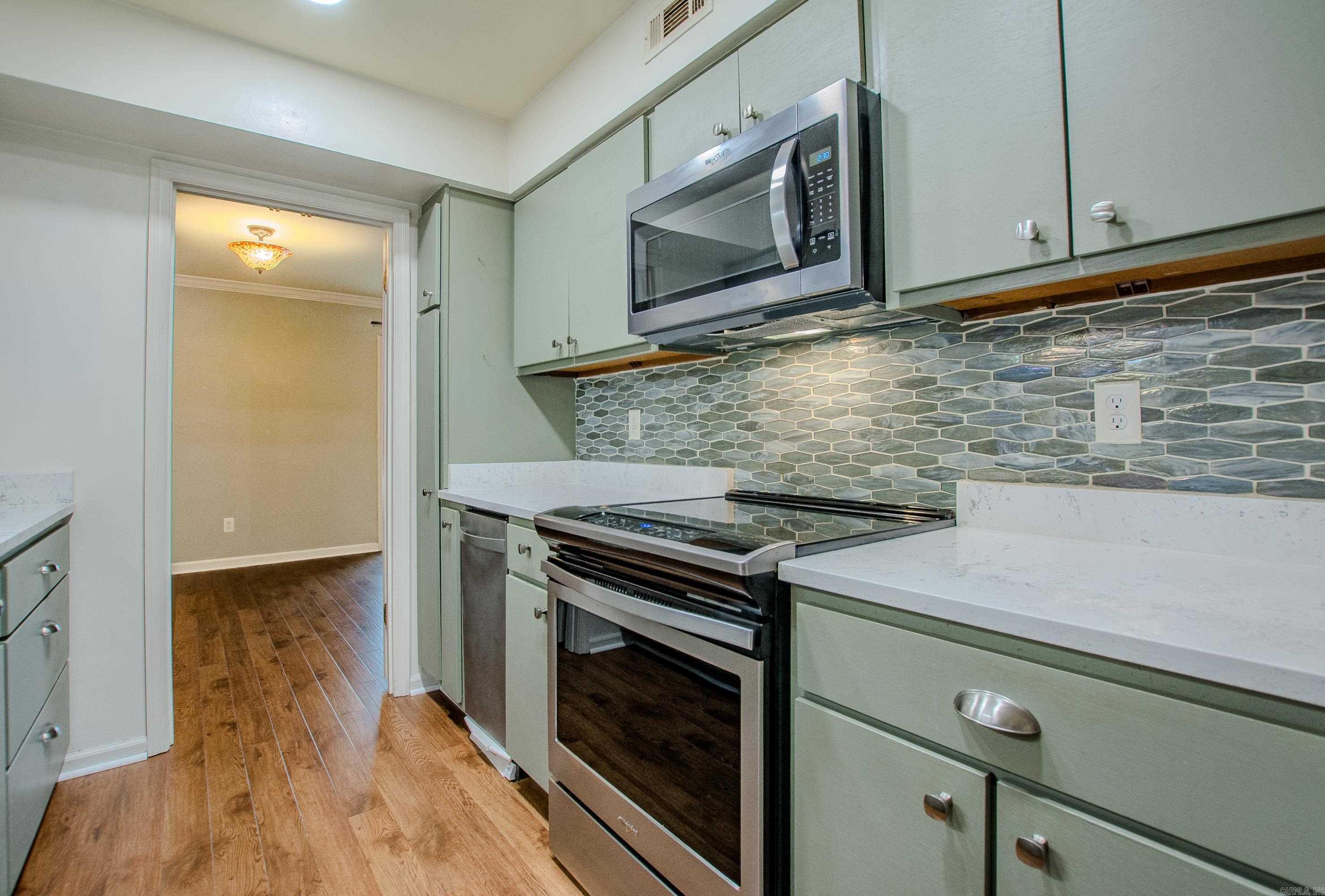 81 Kingsbridge  Little Rock, AR