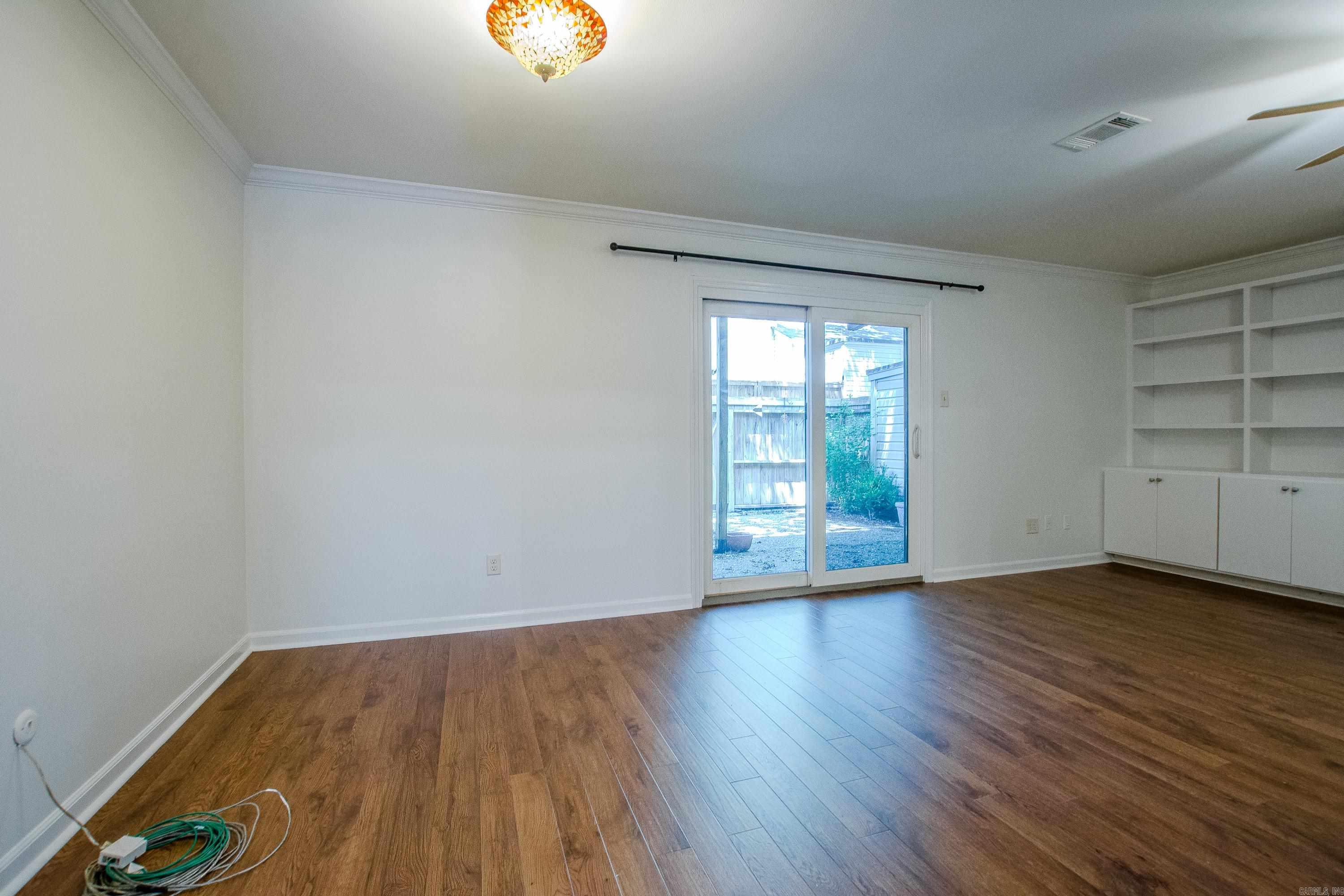 81 Kingsbridge Way Little Rock, AR 72212