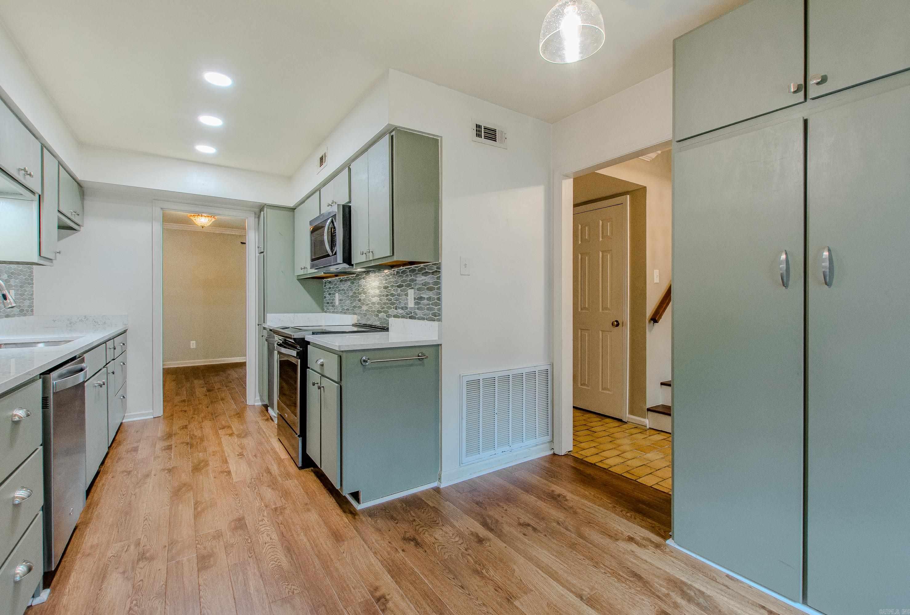 81 Kingsbridge  Little Rock, AR