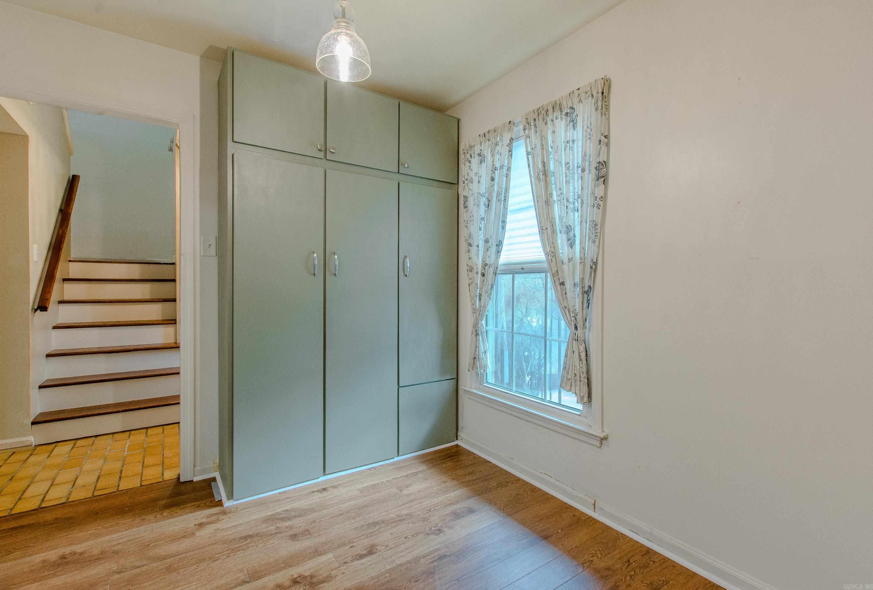 81 Kingsbridge  Little Rock, AR