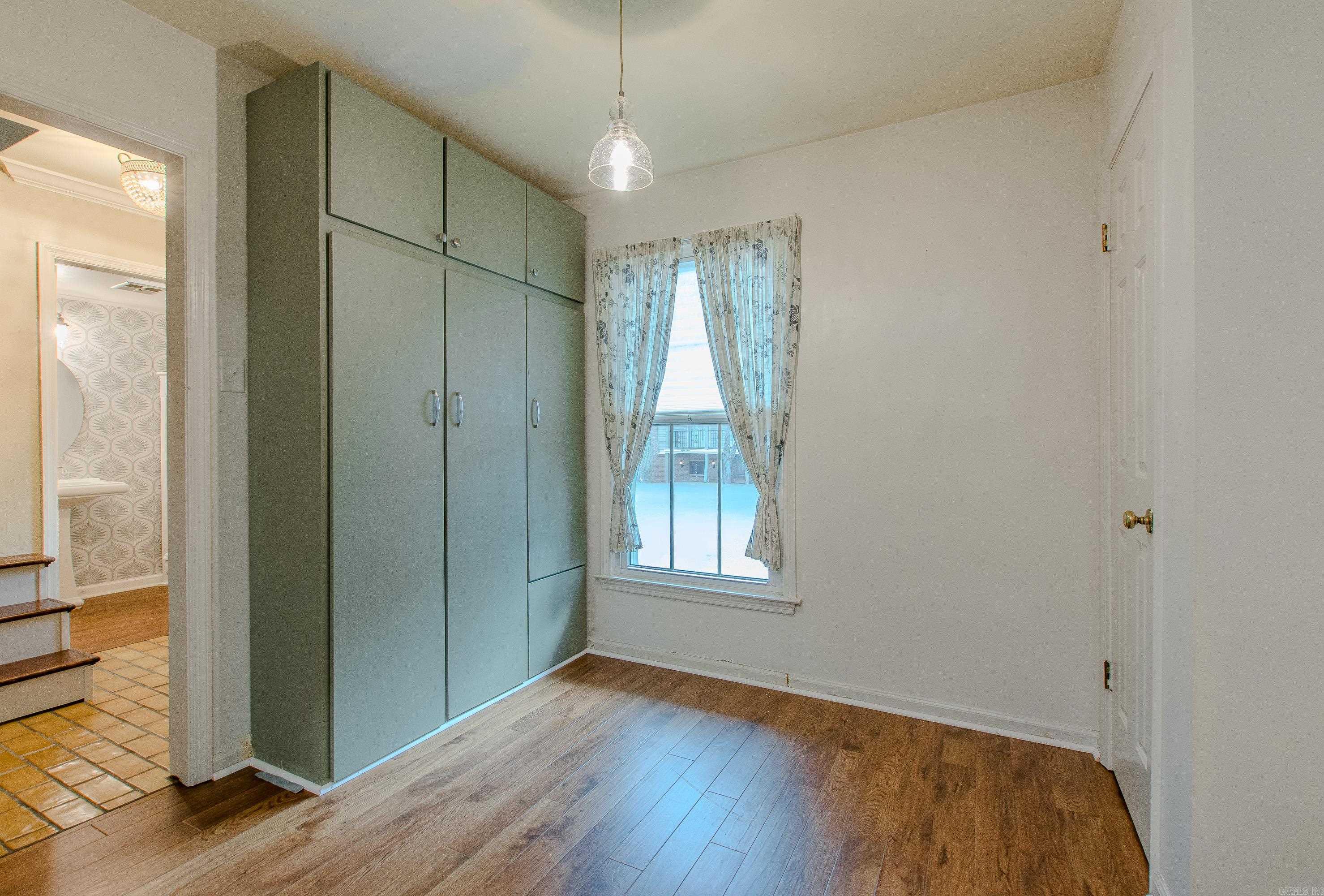 81 Kingsbridge  Little Rock, AR