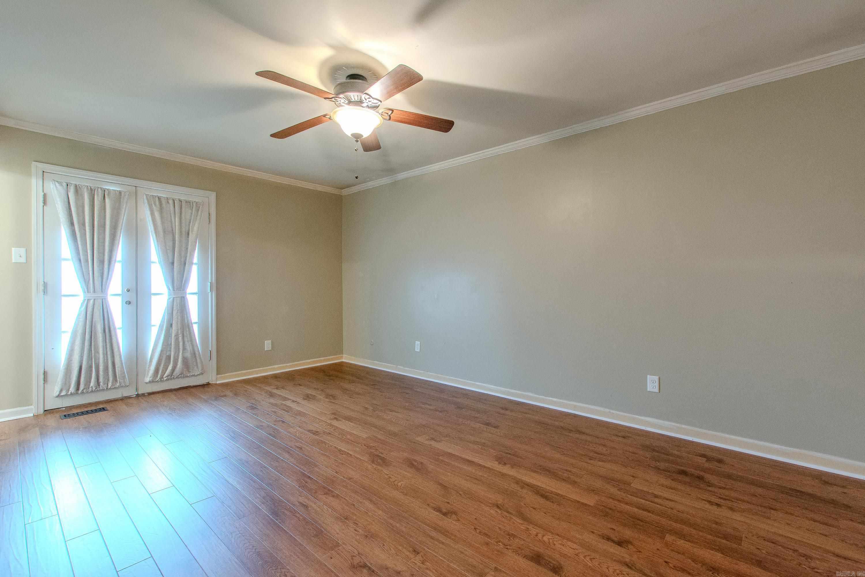 81 Kingsbridge Way Little Rock, AR 72212