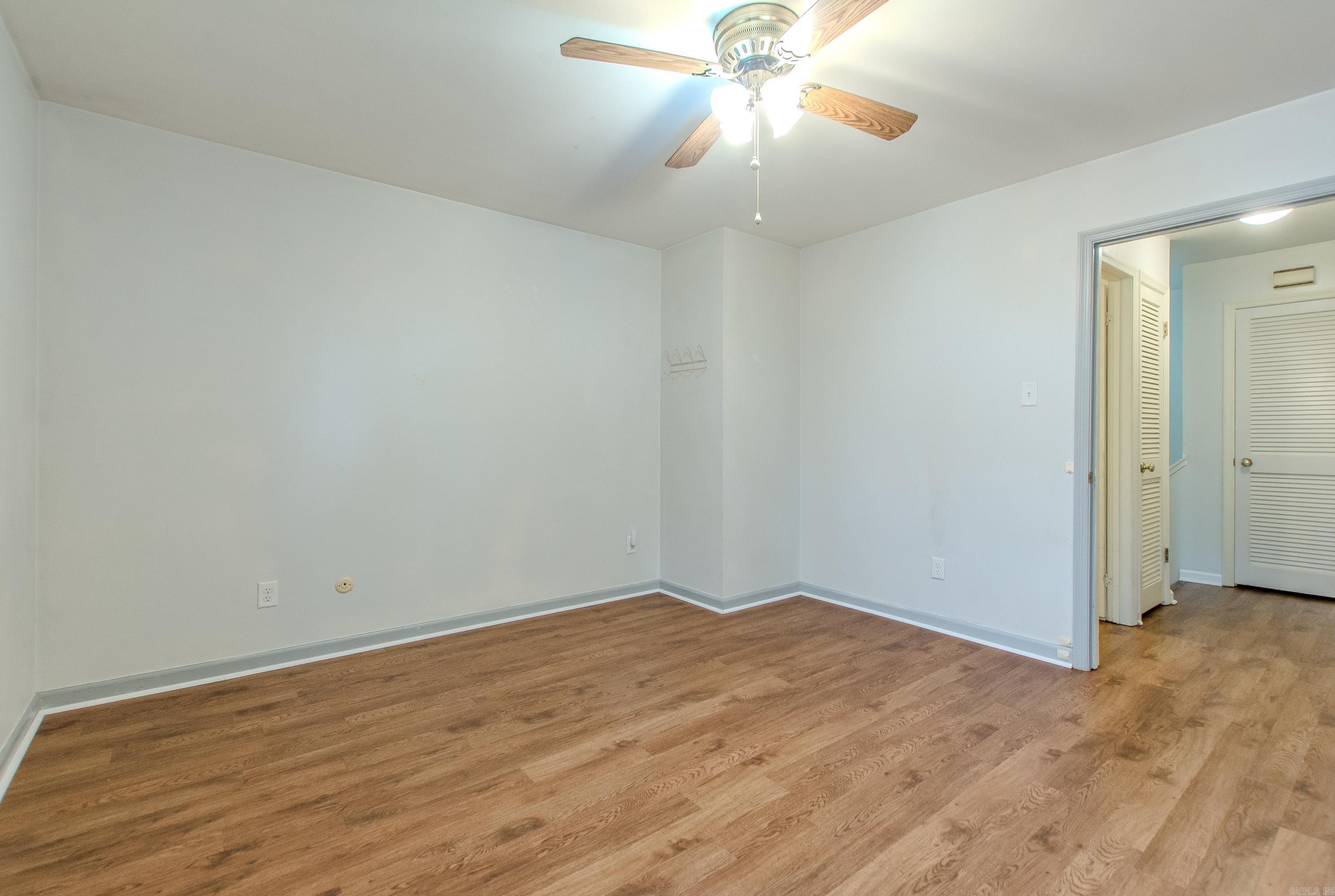 81 Kingsbridge  Little Rock, AR